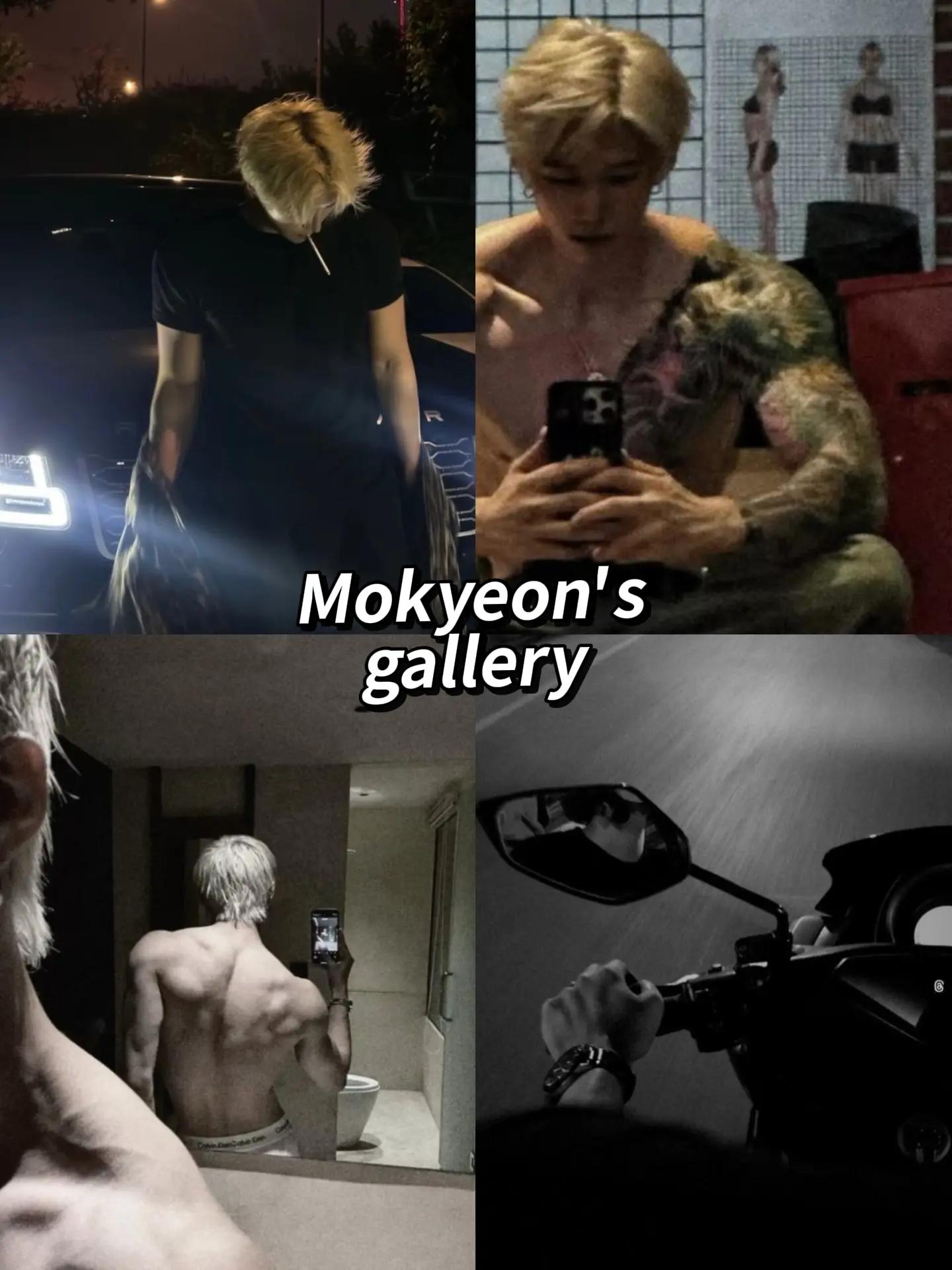 @Mokyeon's wife🫦