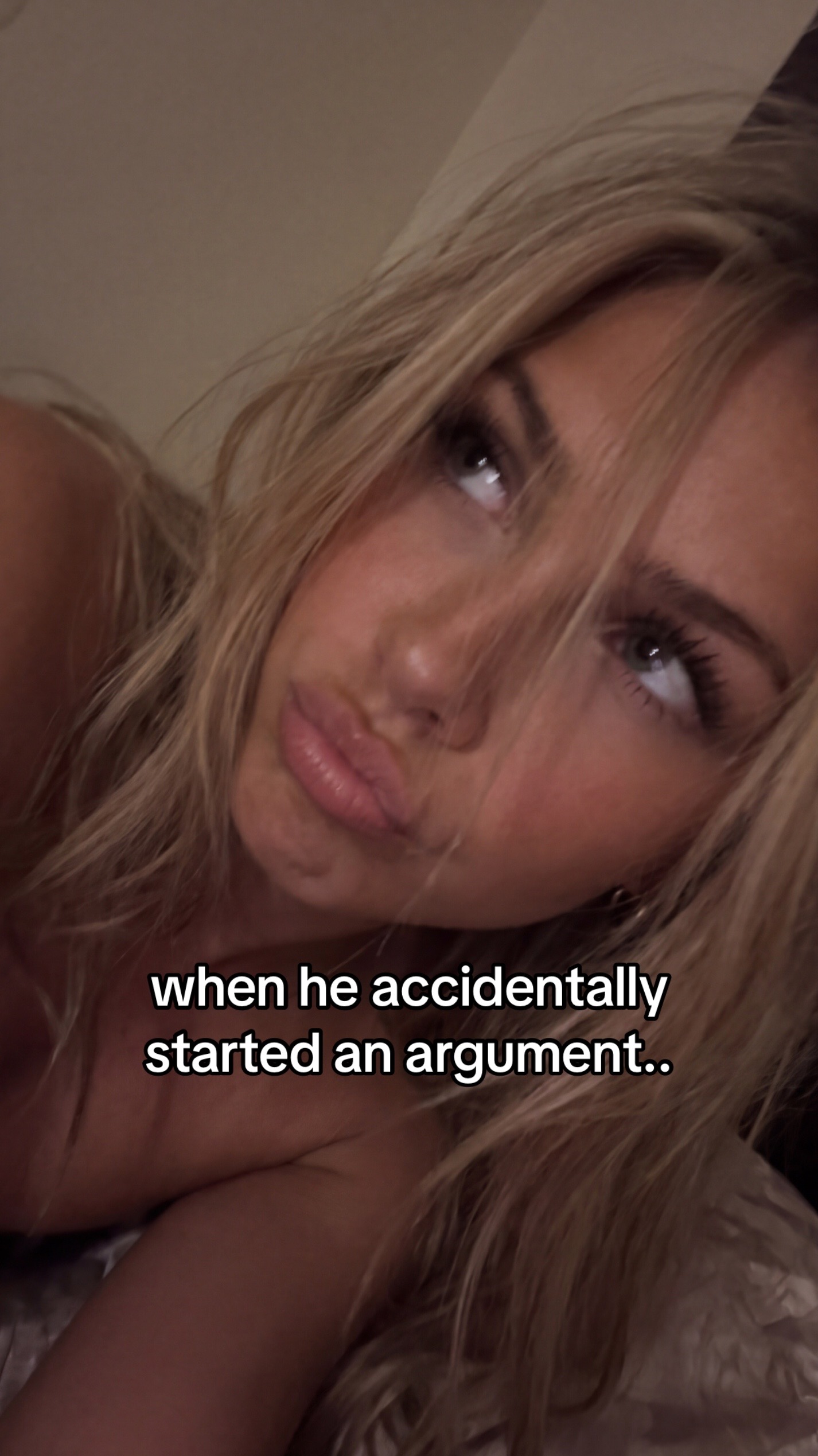 @Lil Mae