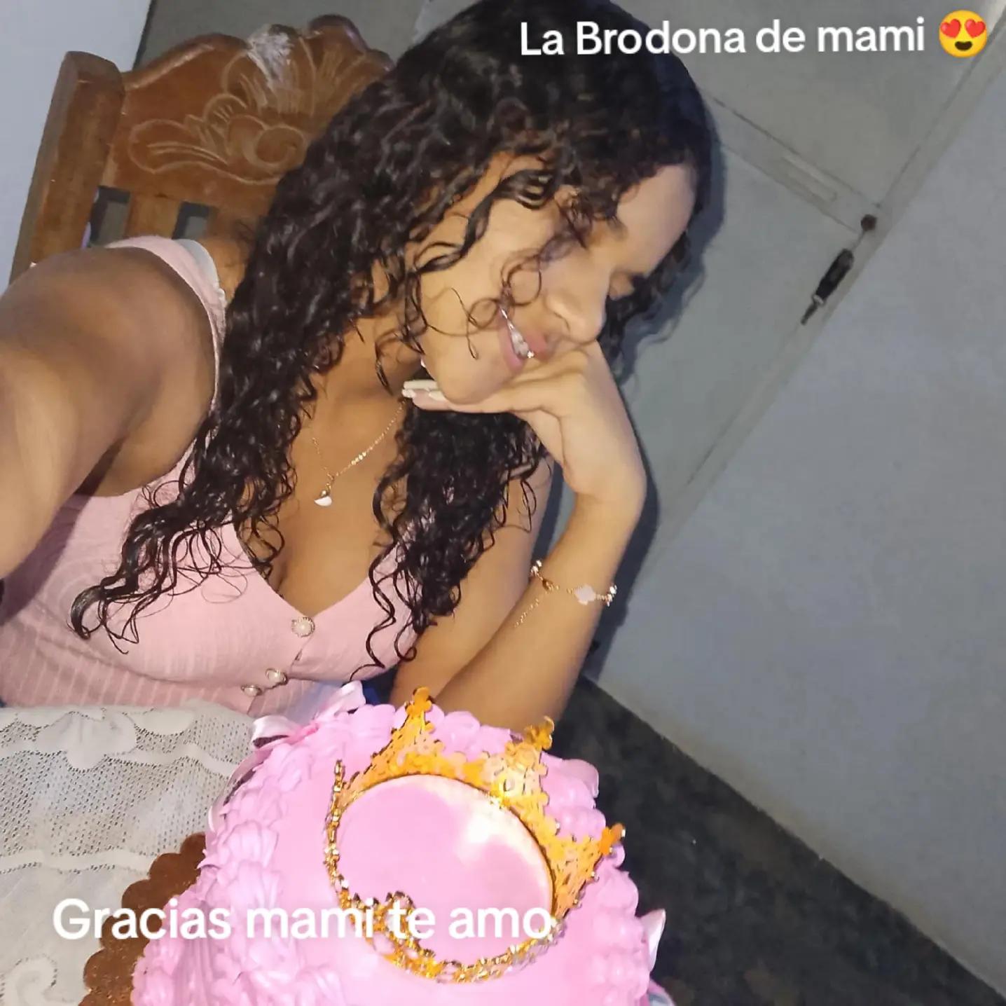 @Gaby Ramirez