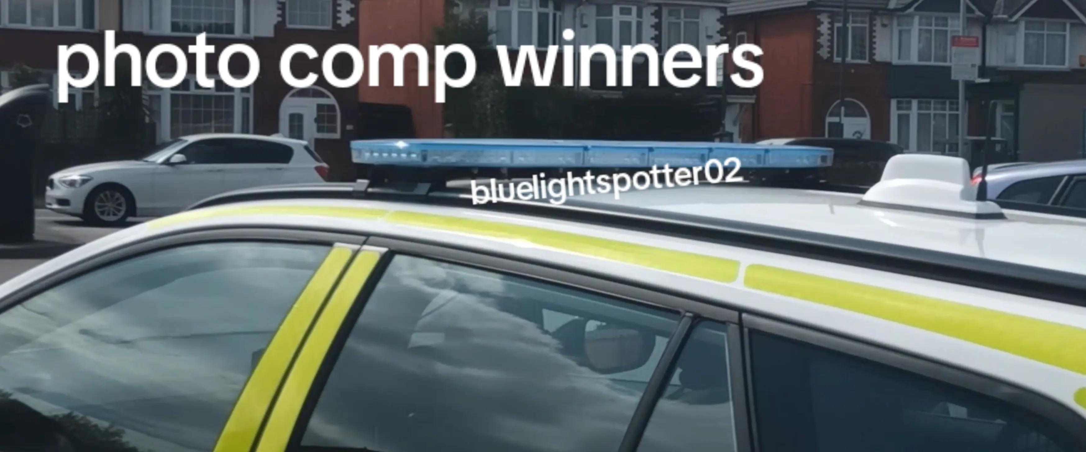 @blue light spotter02