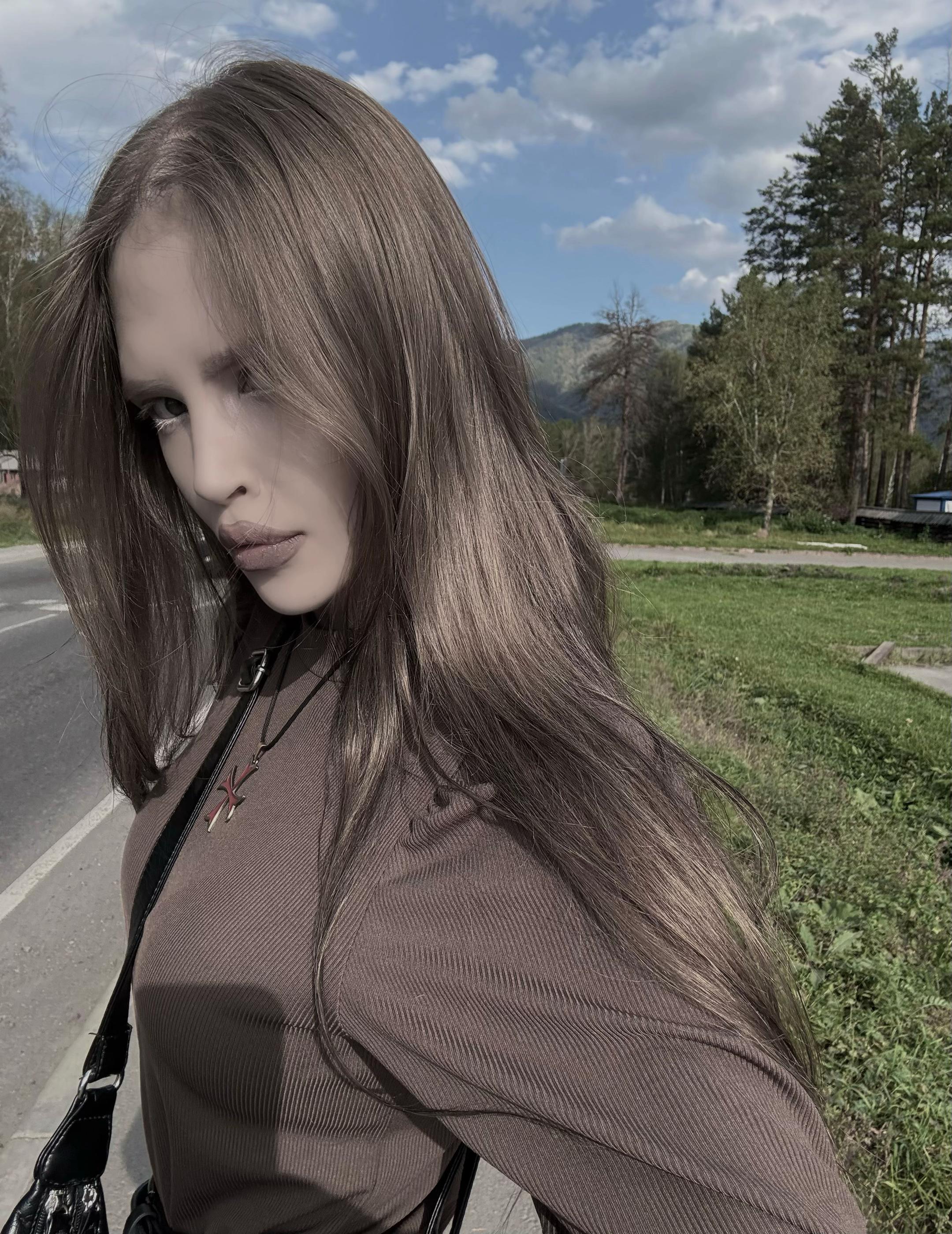 @ТГК: Selena Rofocale