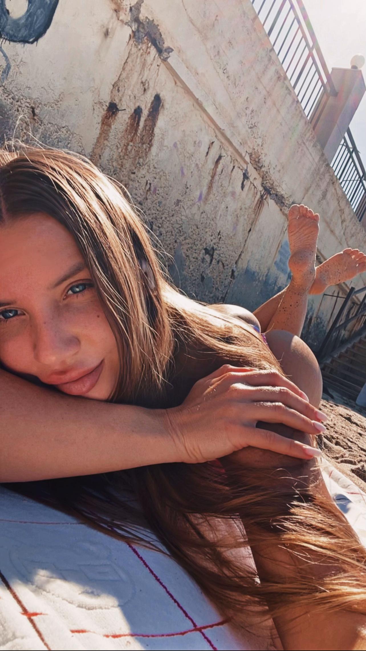 @Сочная Булочка 🍑