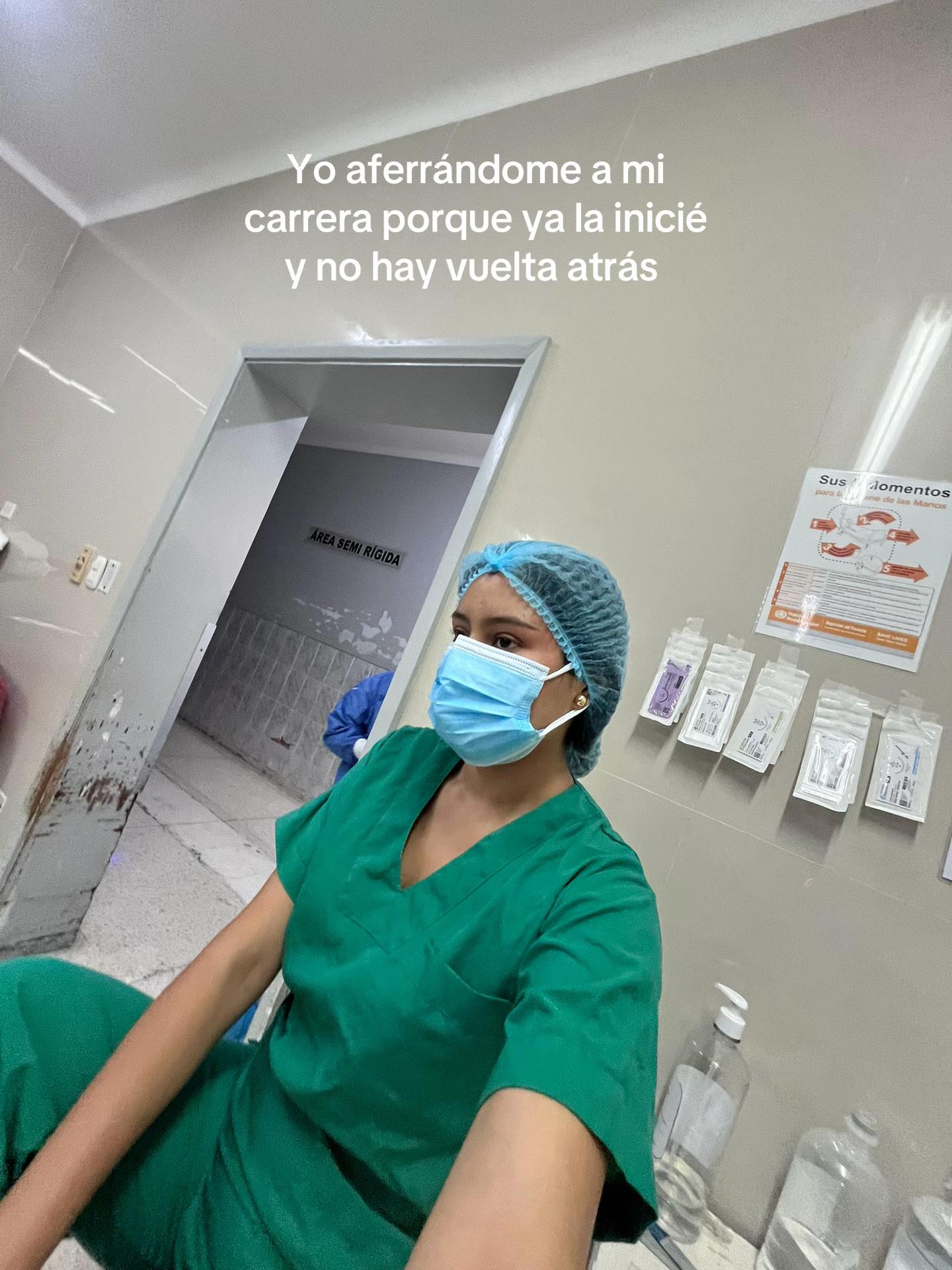 @Karla Vargas
