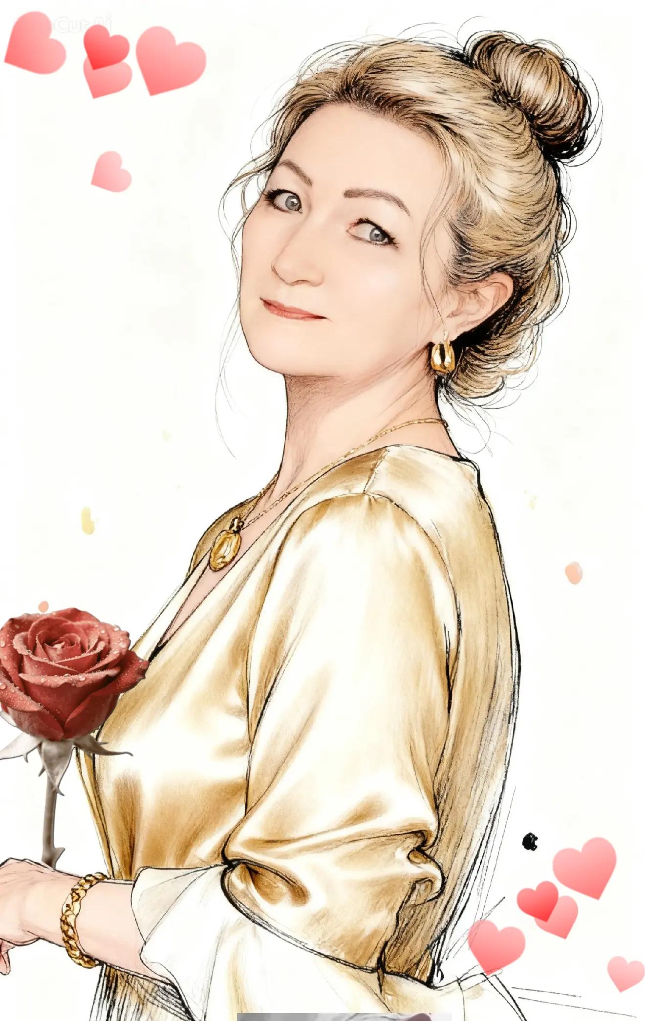 @Valentina Dietrich