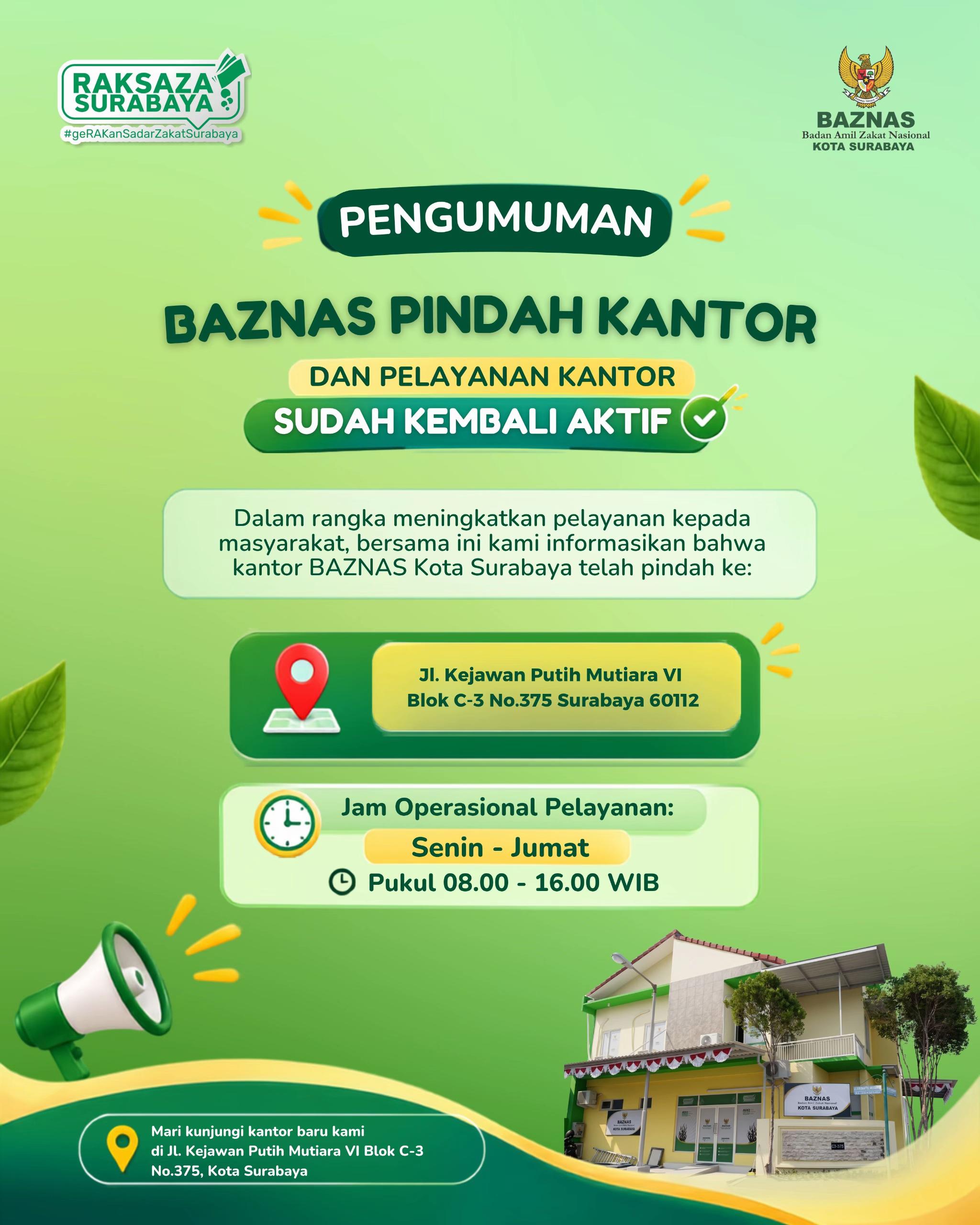 @BAZNAS Surabaya