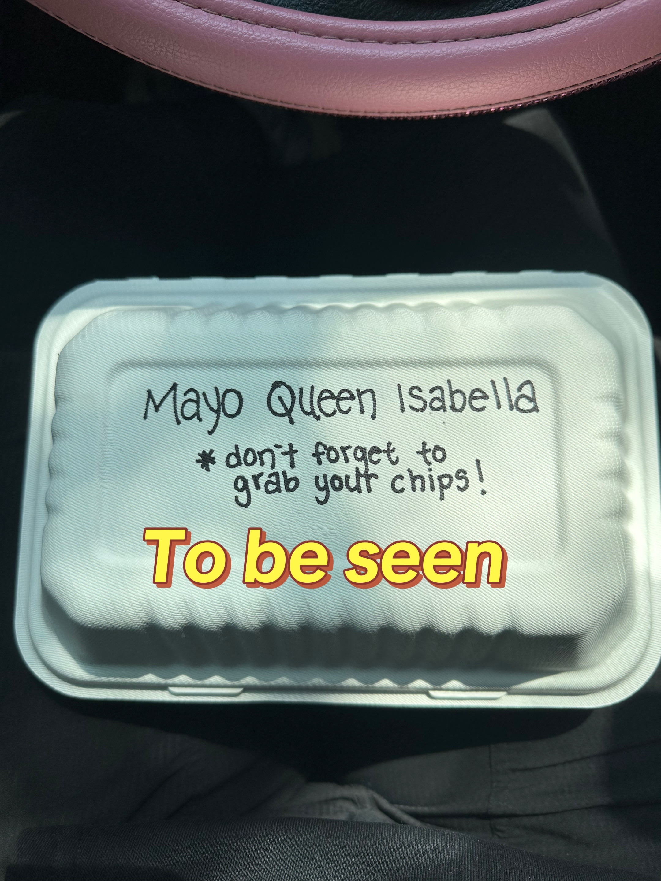 @Isabella Reynolds