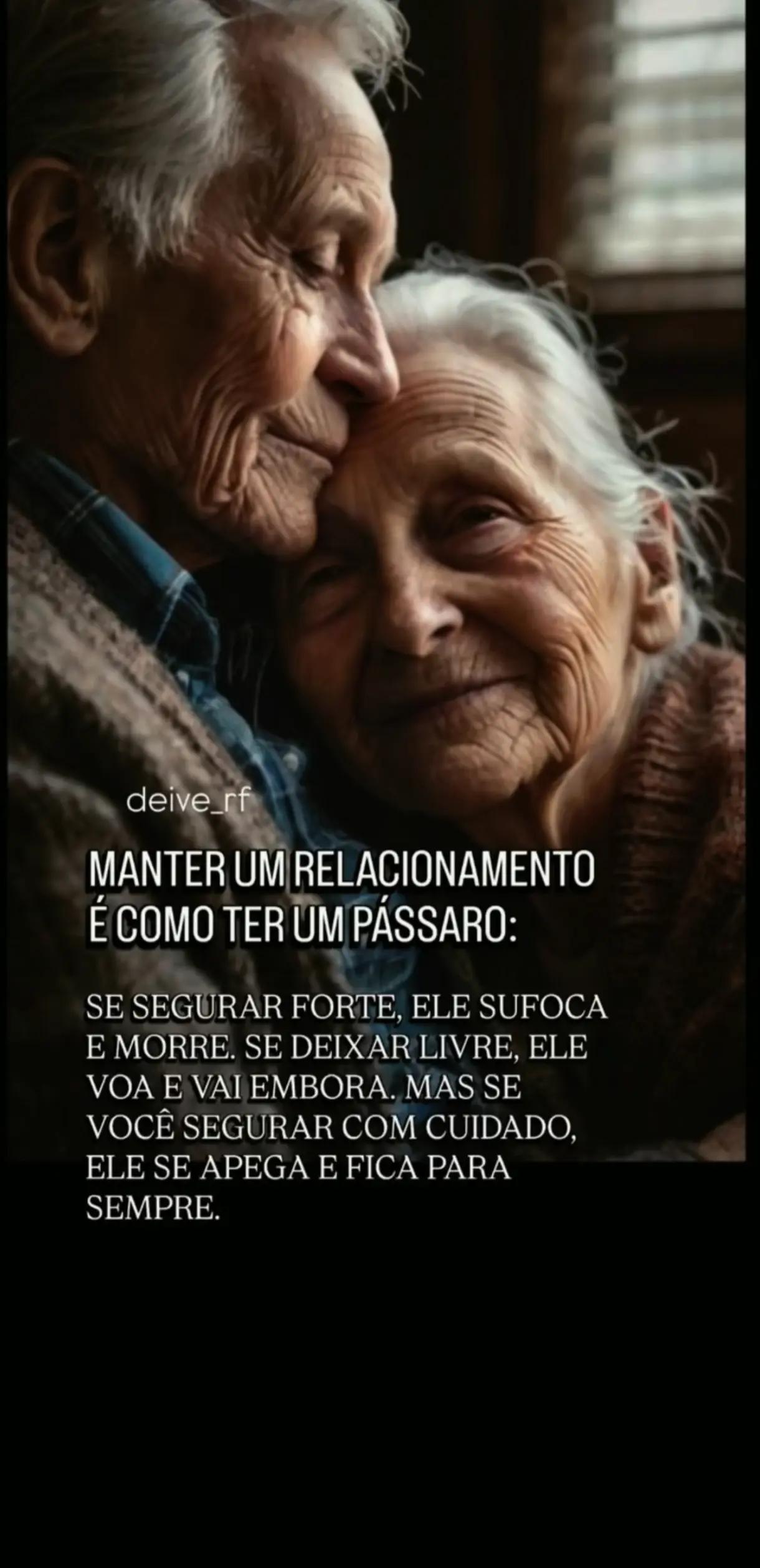 @Rivotril & Relacionamentos