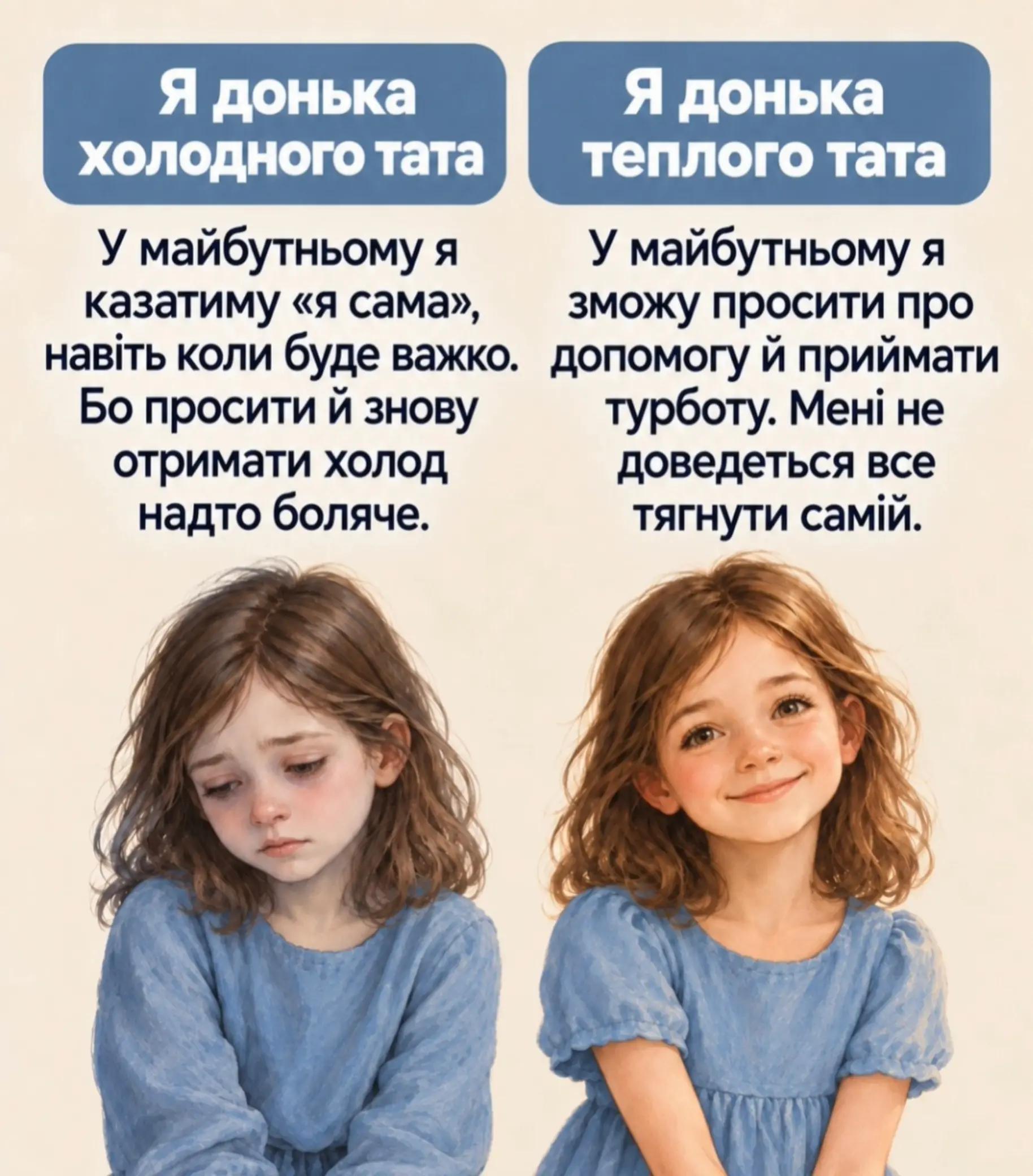 @Галина Седьмак | Психолог