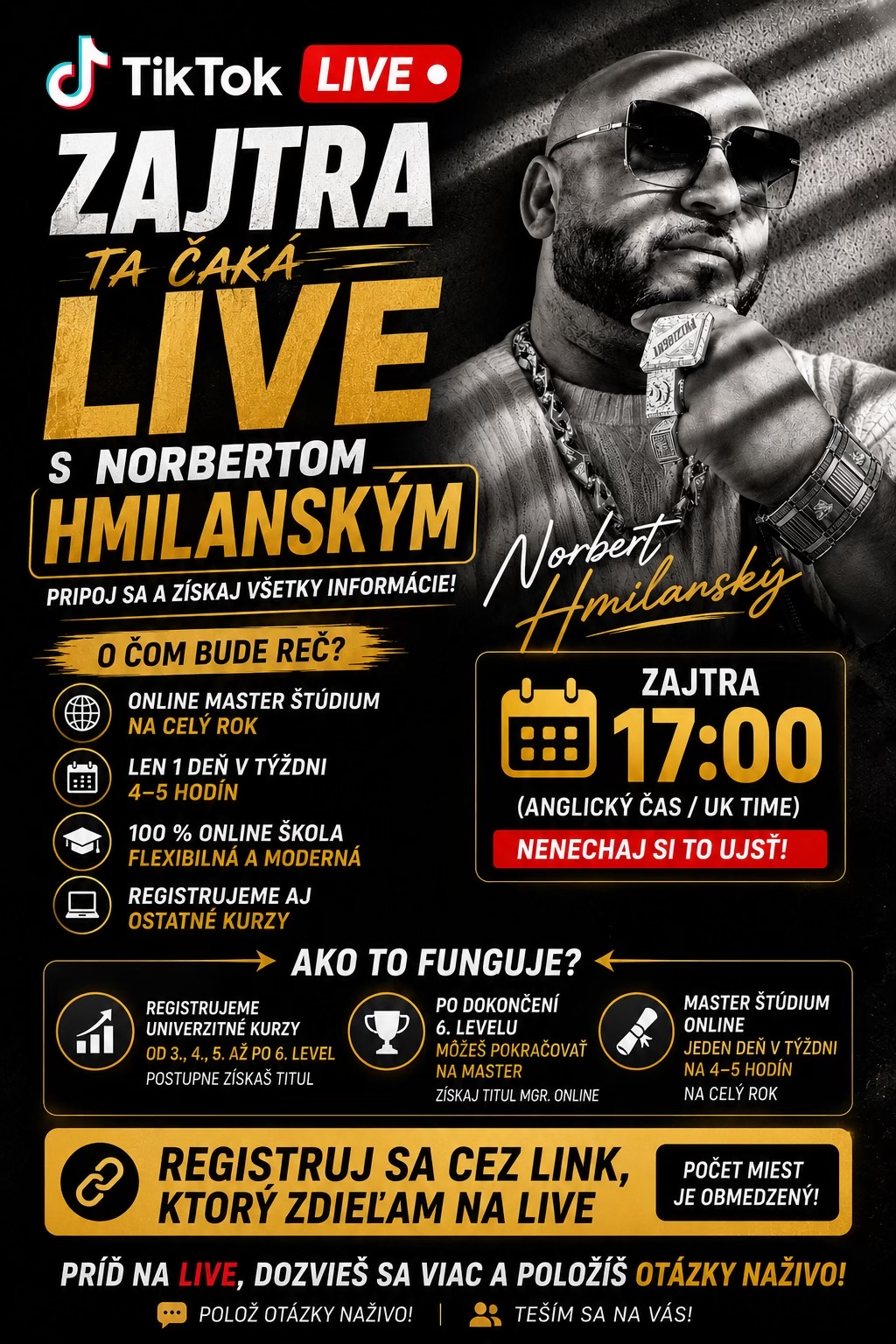 @NORBERT HMILANSKY PREZIDENT👑