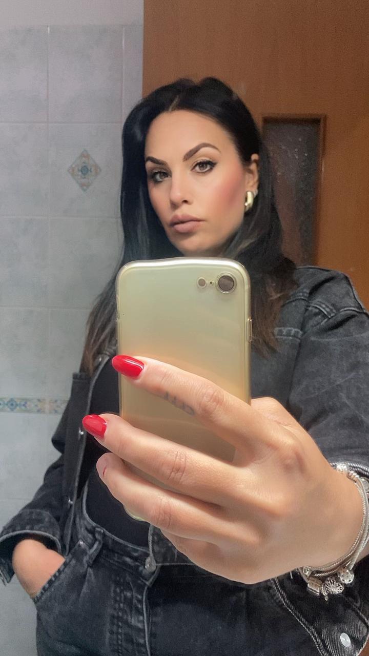 @Maria Cinquegrana