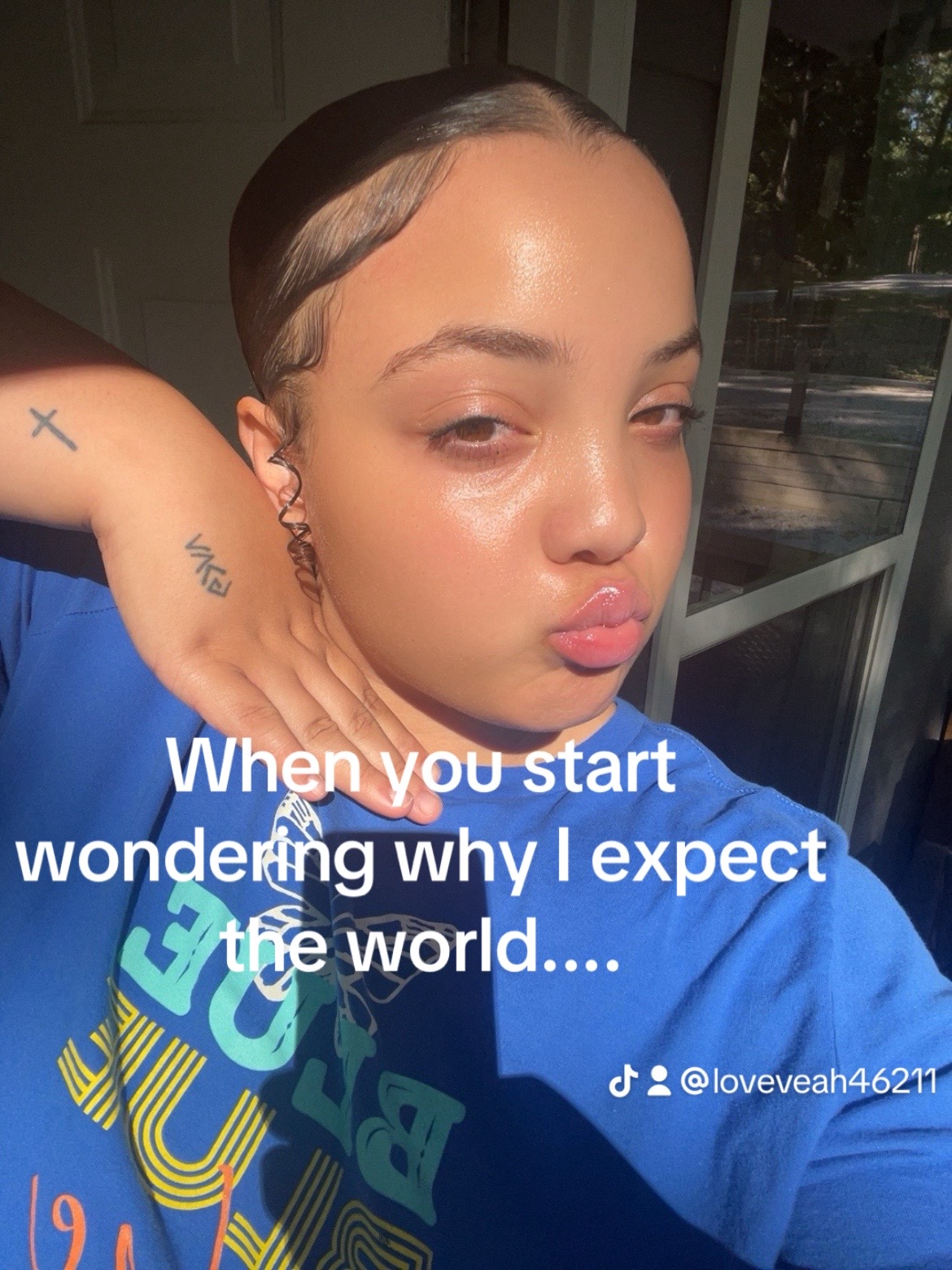 @Iamchosen1234