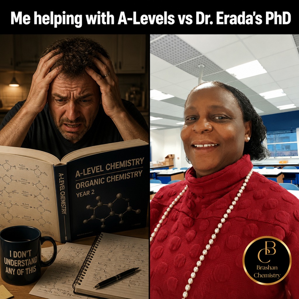 @Erada Oguntoye | Online Mentor