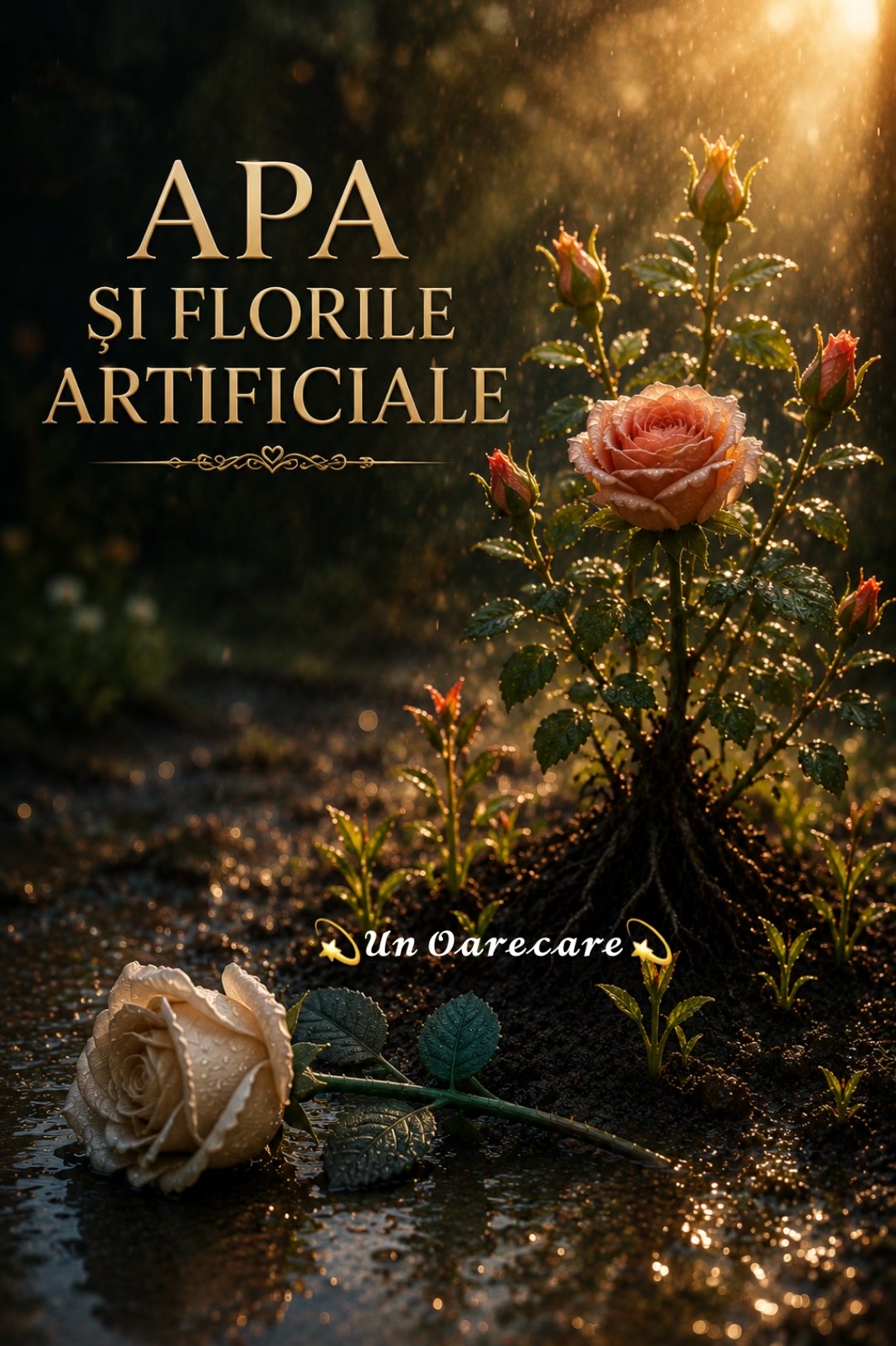@💫𝓤𝓷 𝓞𝓪𝓻𝓮𝓬𝓪𝓻𝓮💫