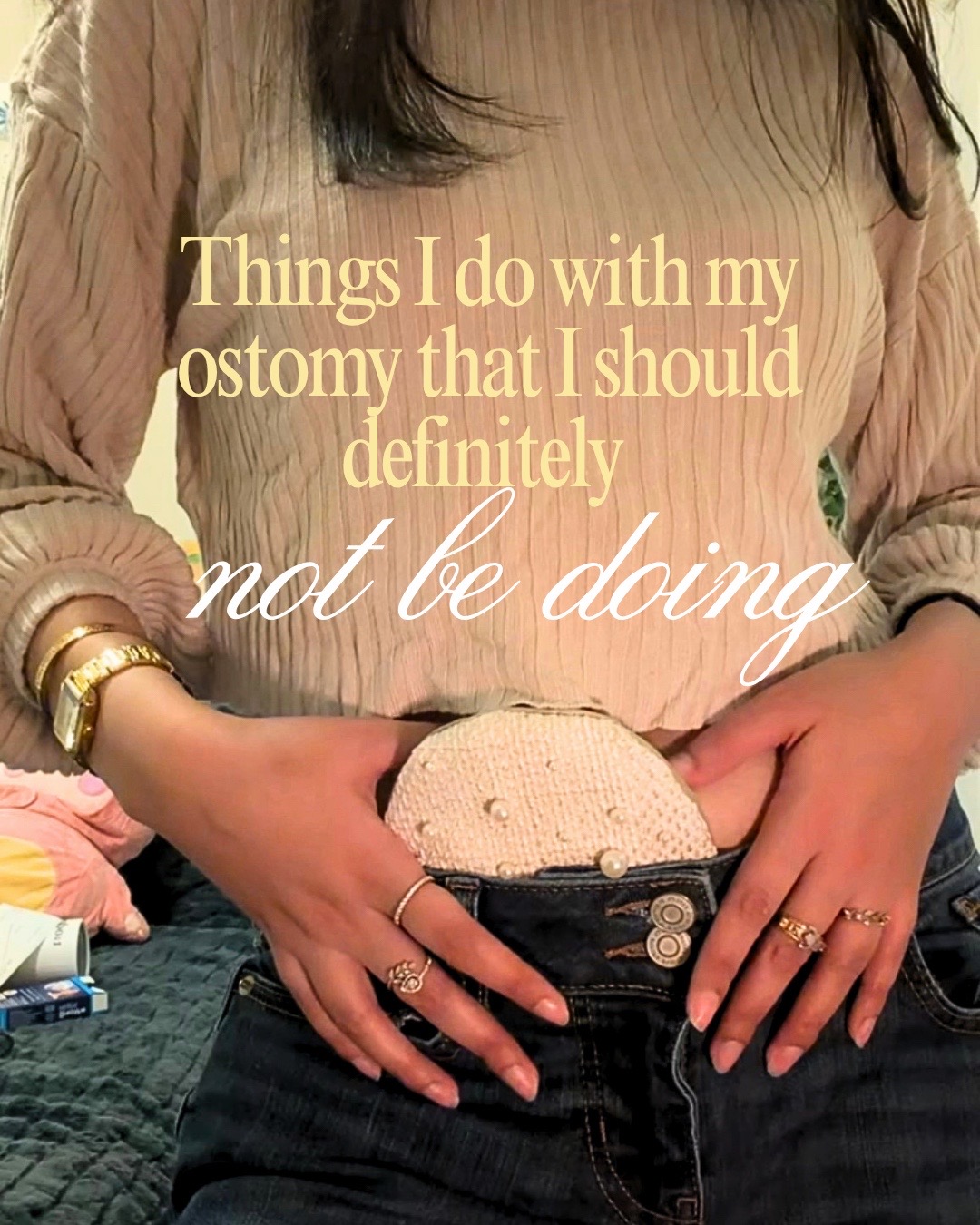 @ostomate
