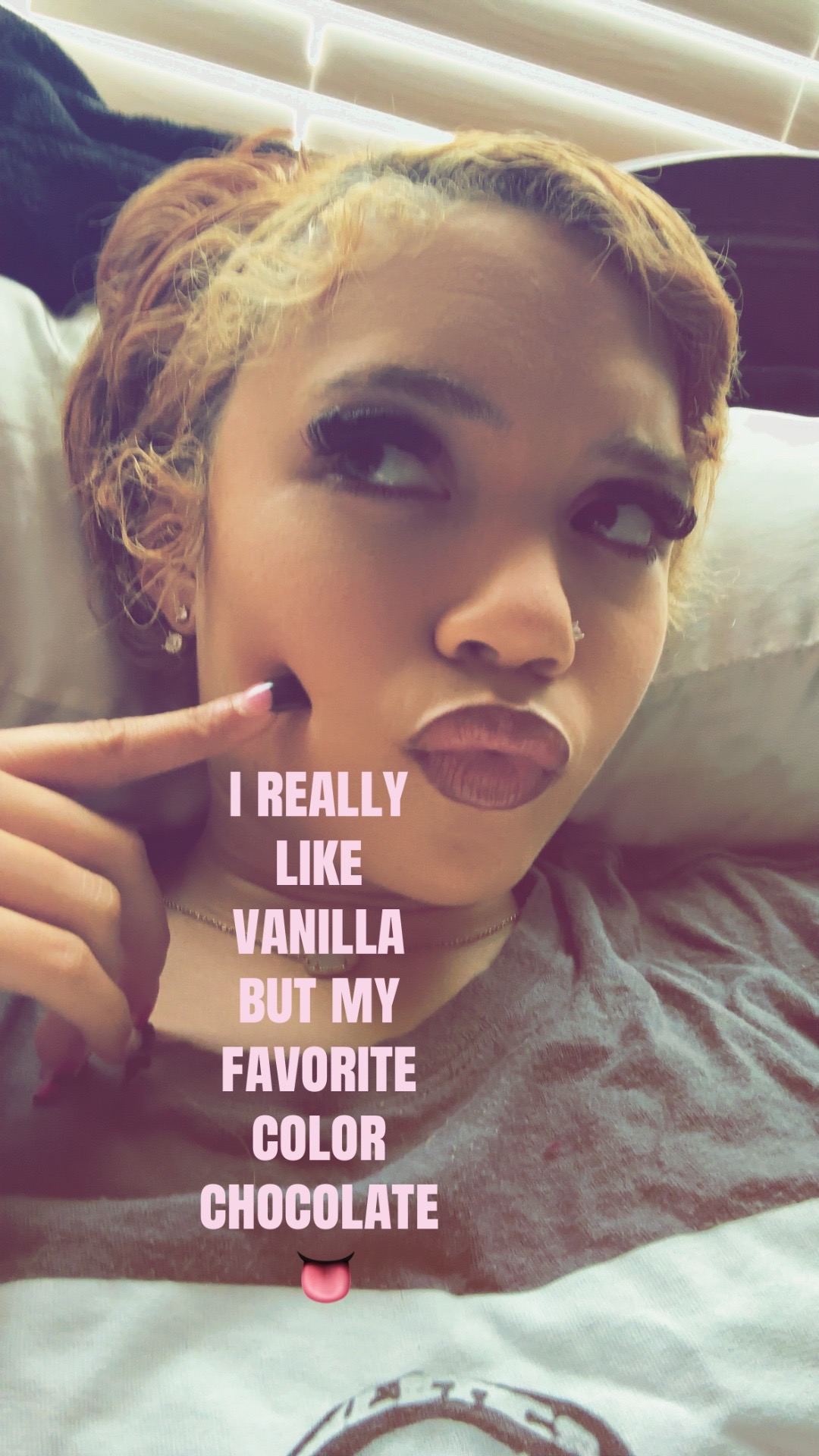 @mami😋