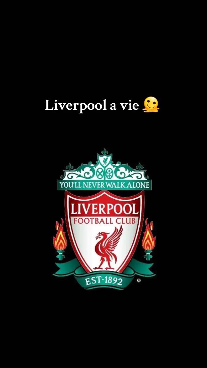 @100%Liverpoolโค๏ธ๐คโ๏ธ