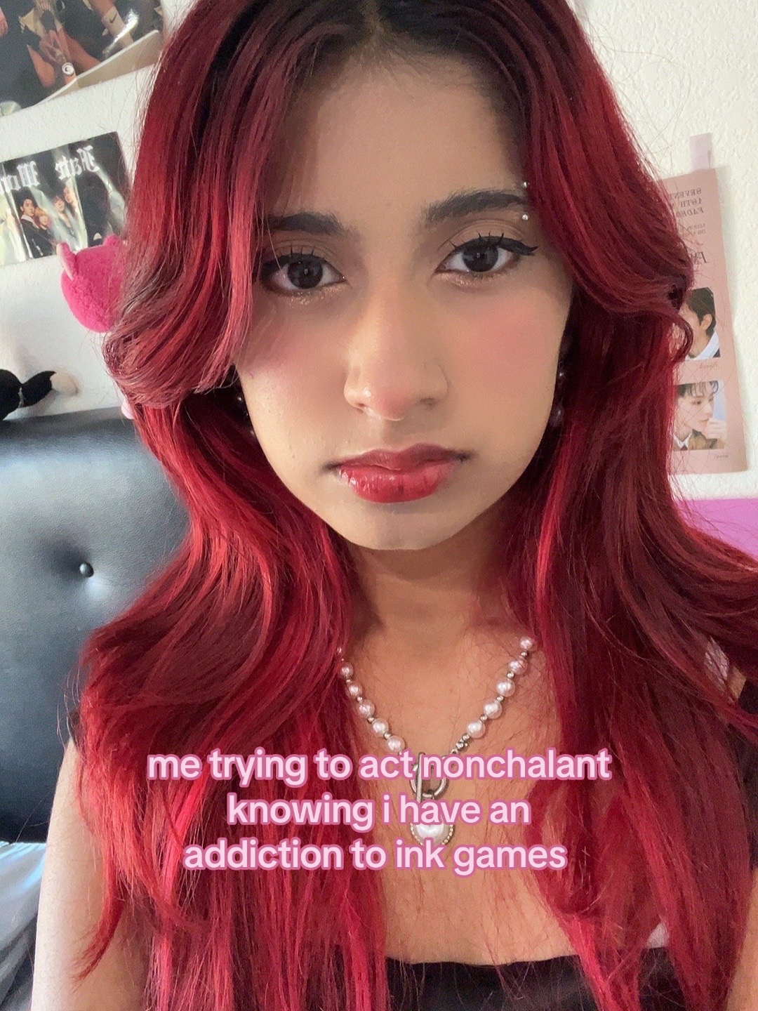 @naomi ୨୧