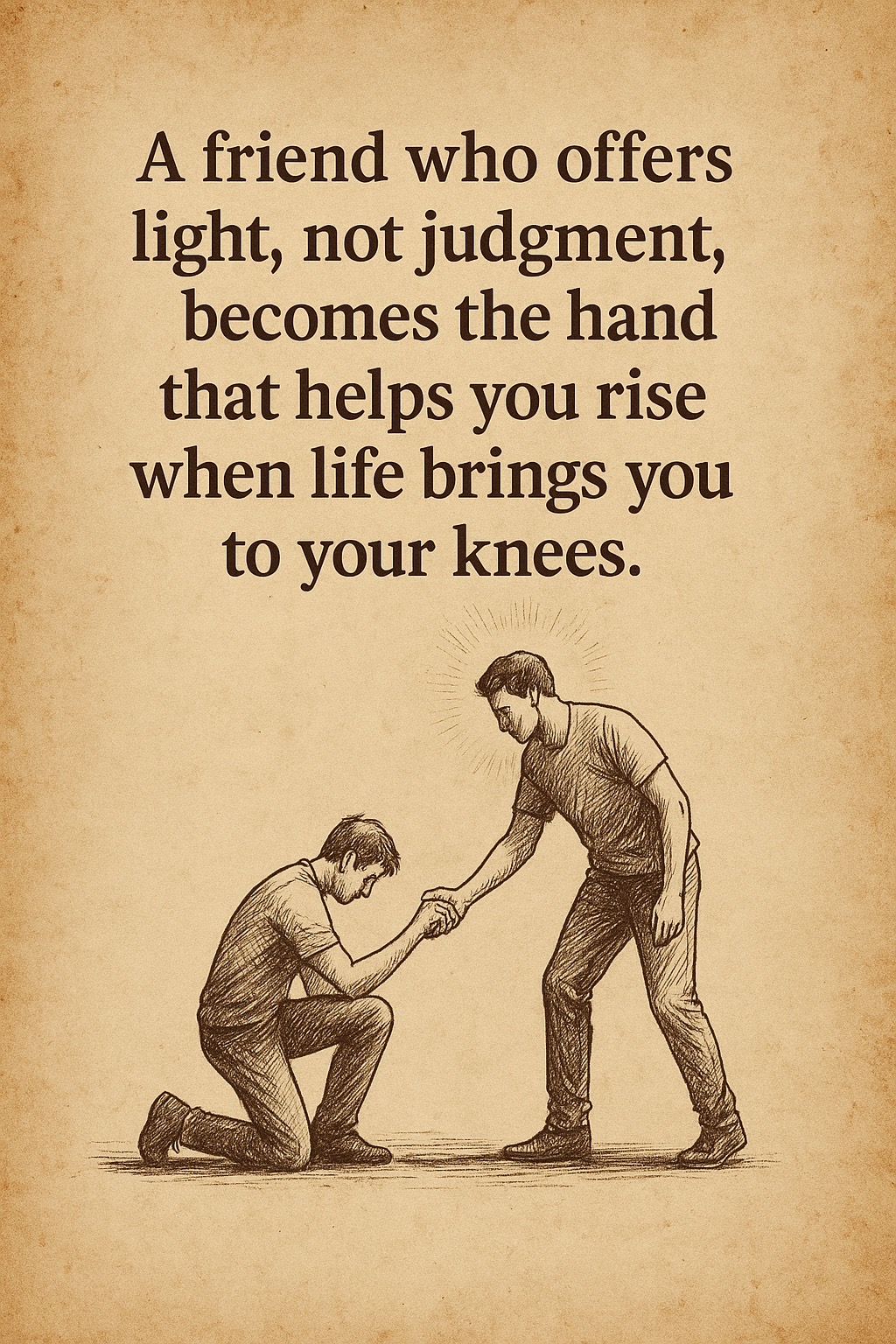 @all you may need