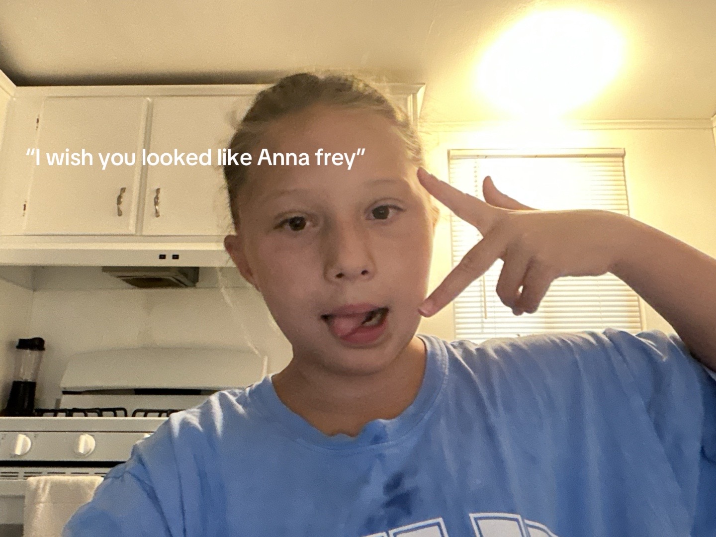 @Faith M