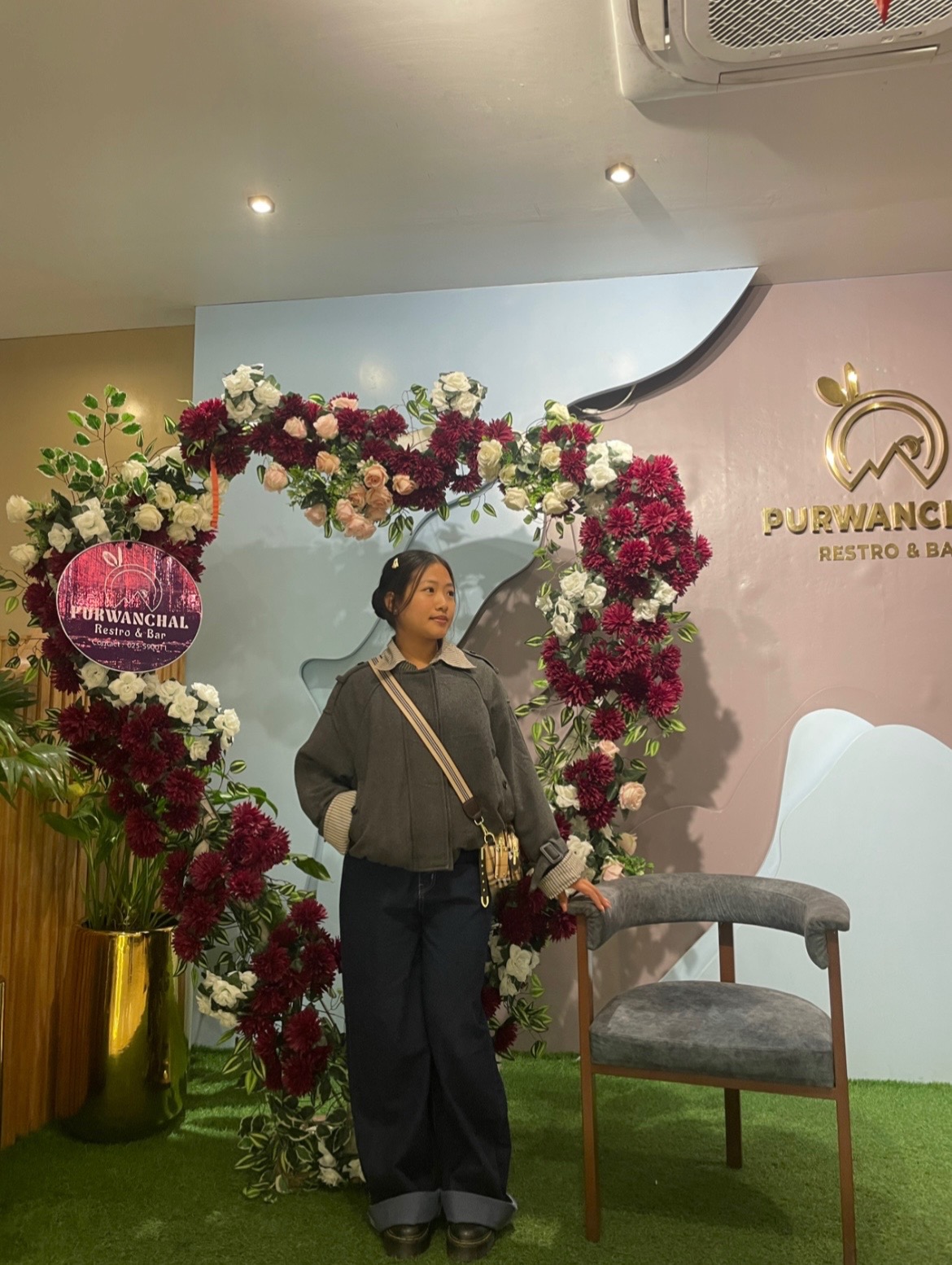 @Pratikala Rai🦚