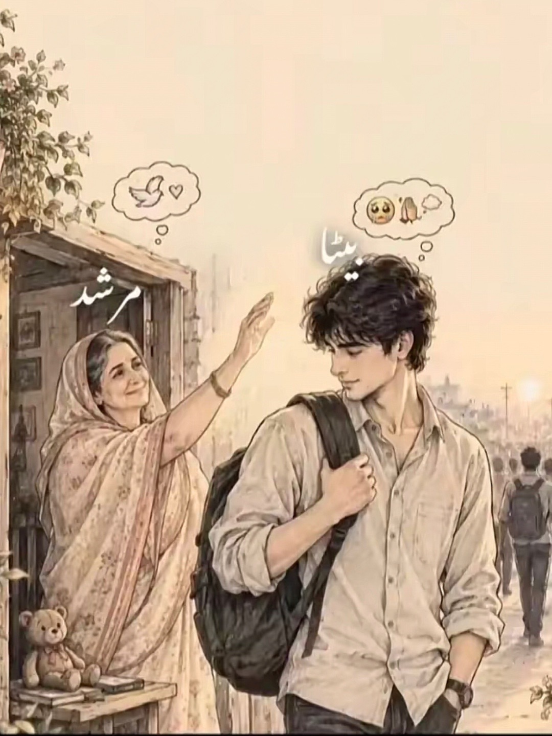 @یُوُسُف⚜️