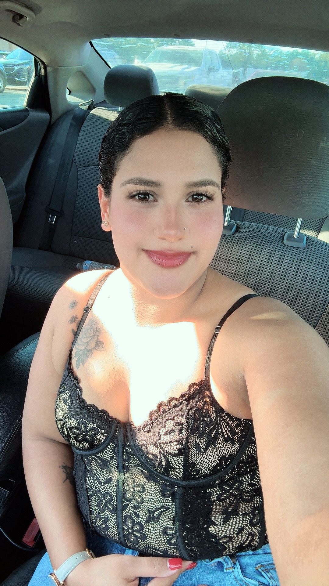@Genesis castellano
