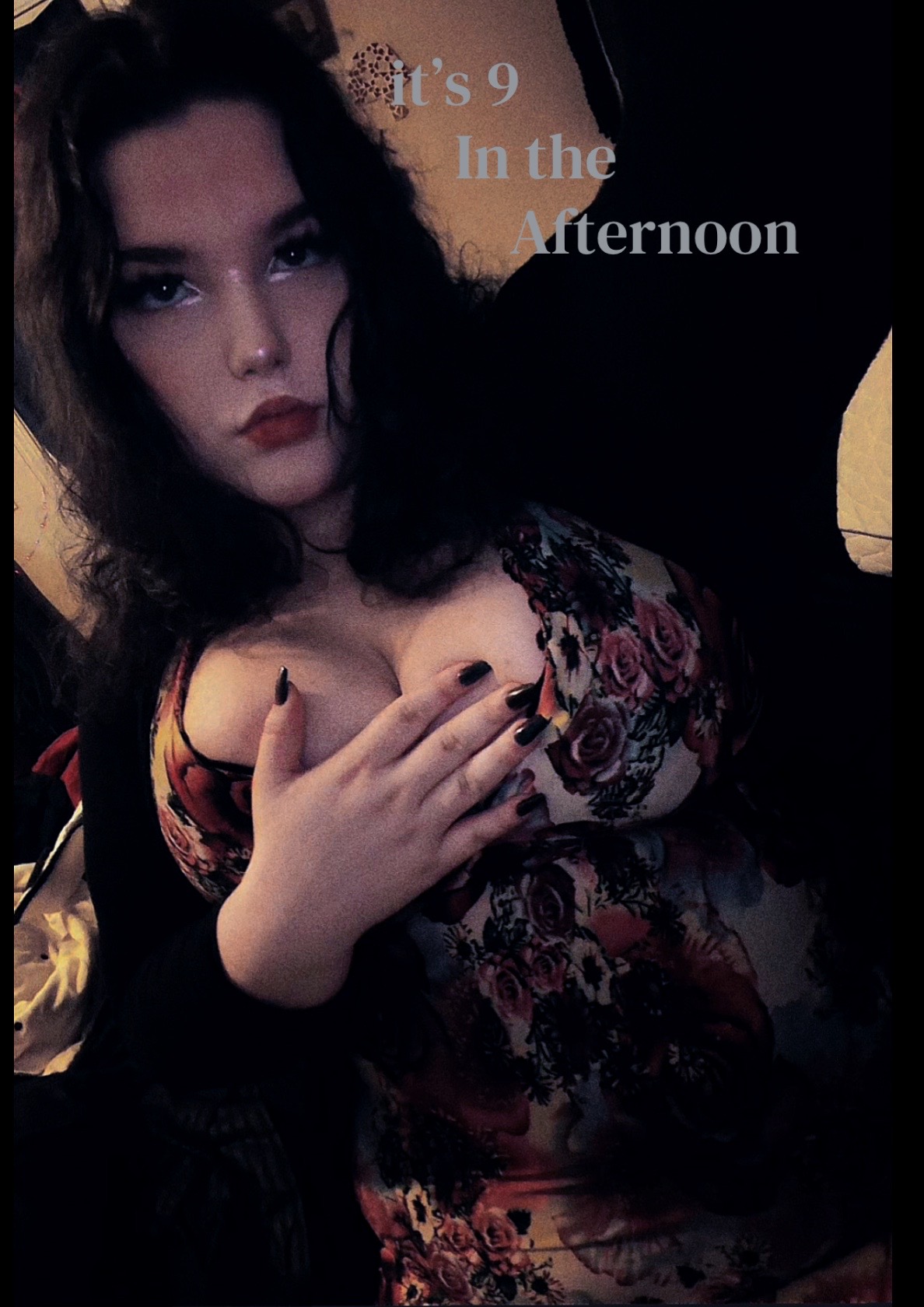 @˗ˋˏ✧༺ 𝔄𝔅𝔅ᨮׁׅ֮🧟♀️༻✧ˎˊ˗