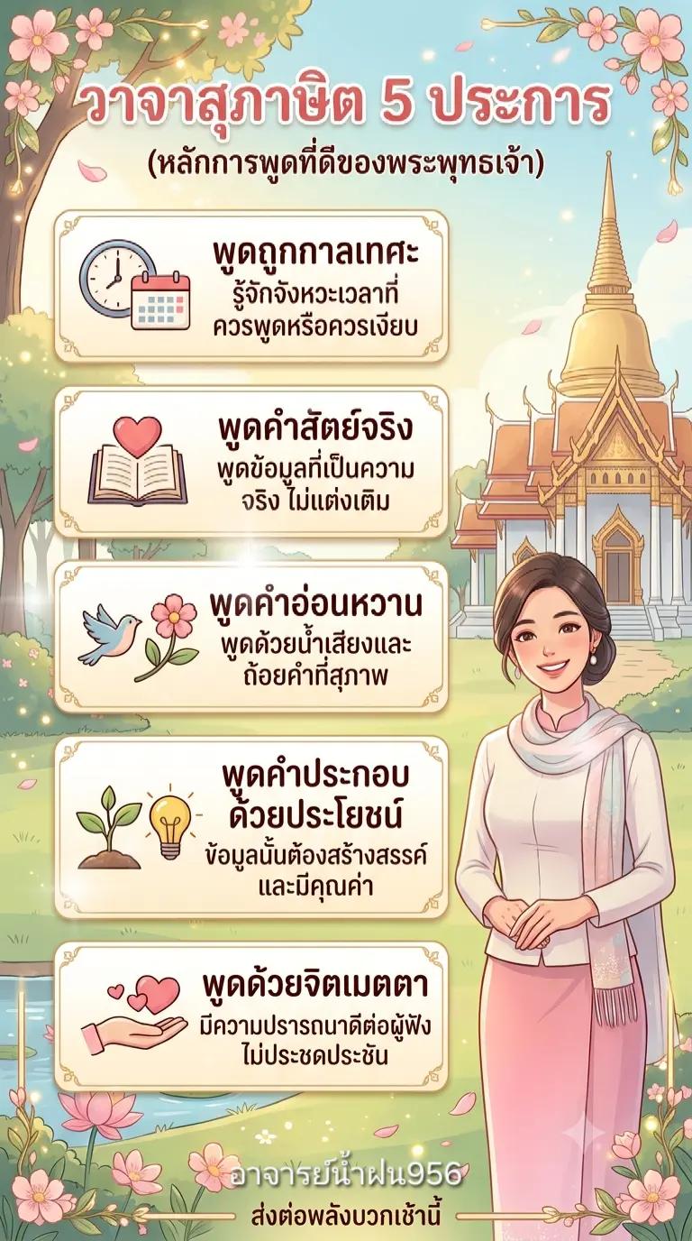 @อาจารย์น้ำฝน ๙๕๖