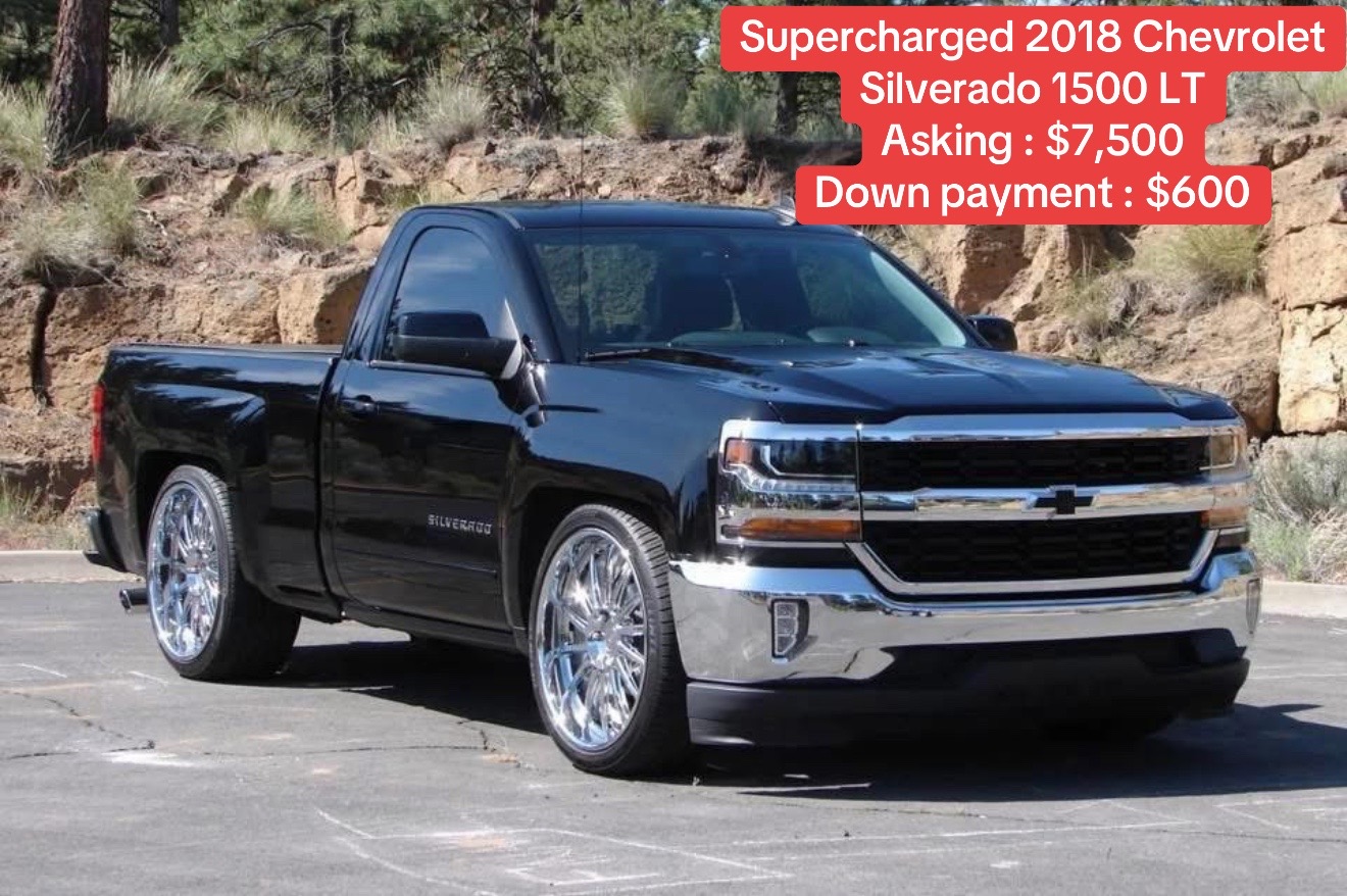 @Affordable Single cab trucks