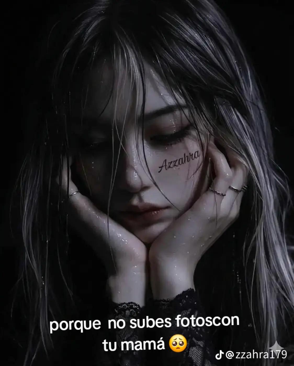 @🦊la princesa hermosa 🥀🥷👑😭