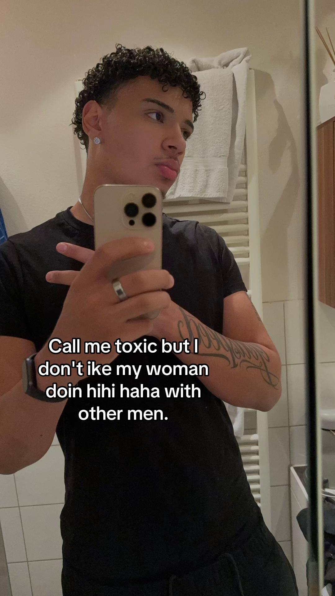 @Levi