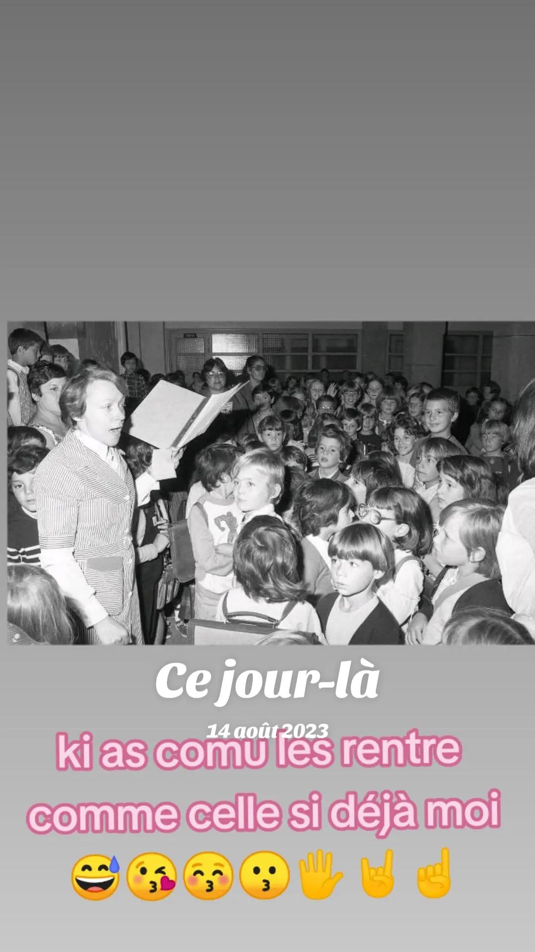 @⭐main dans la main avec laure⭐