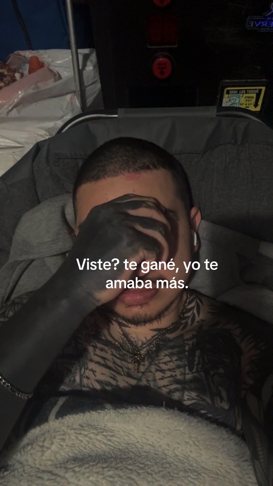 @Tony Xo