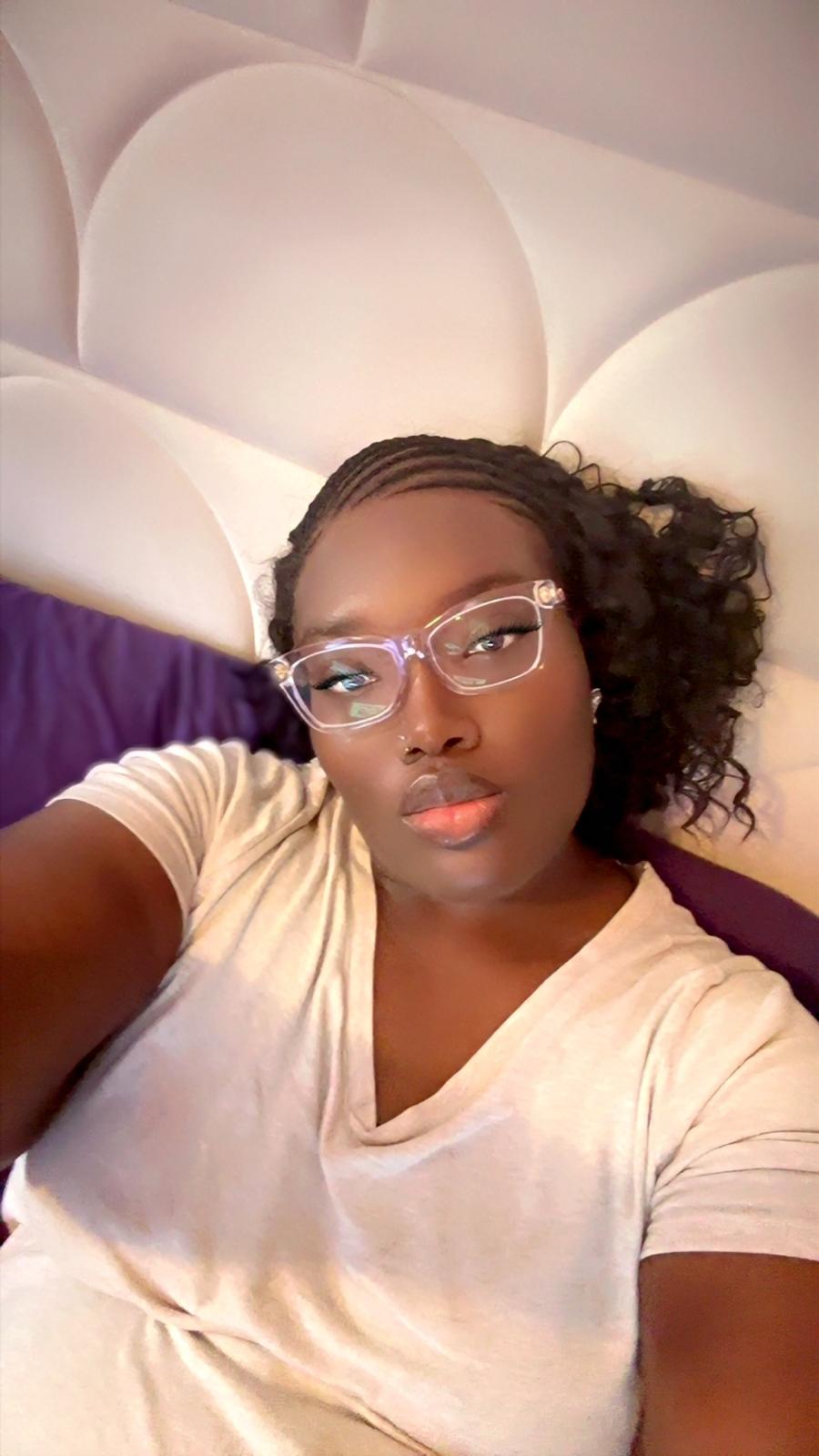 @BlackQueen🇸🇱👑