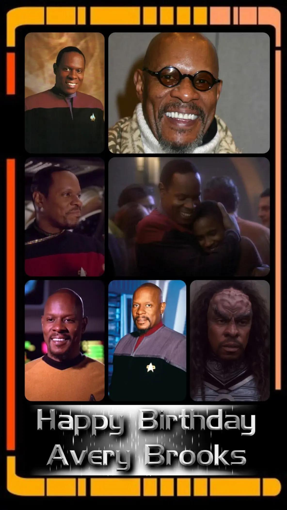 @Prime Directive Posting