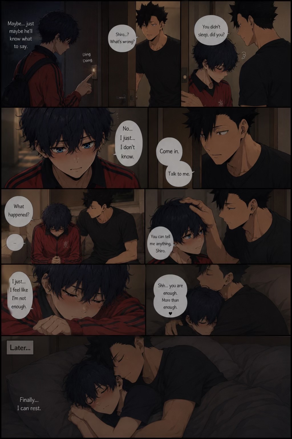 @Shiro