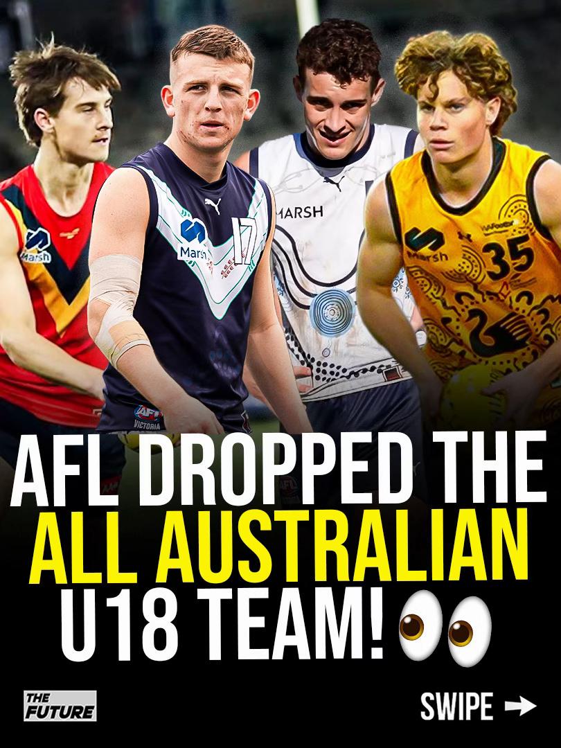 @Baseline Footy