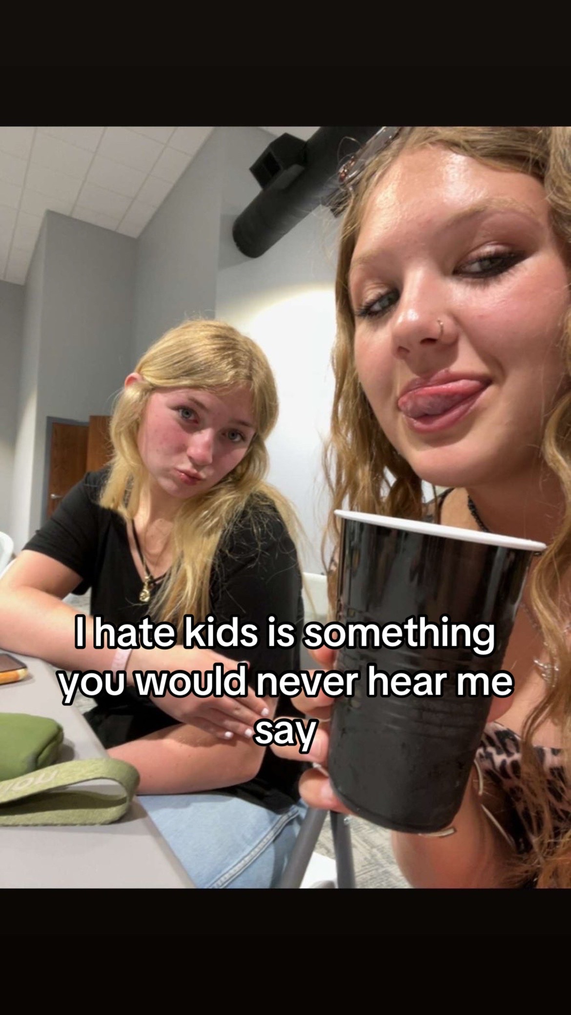 @Gracie Fisher