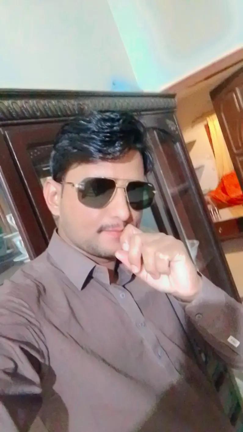 @باغی سمیجا حق سردار