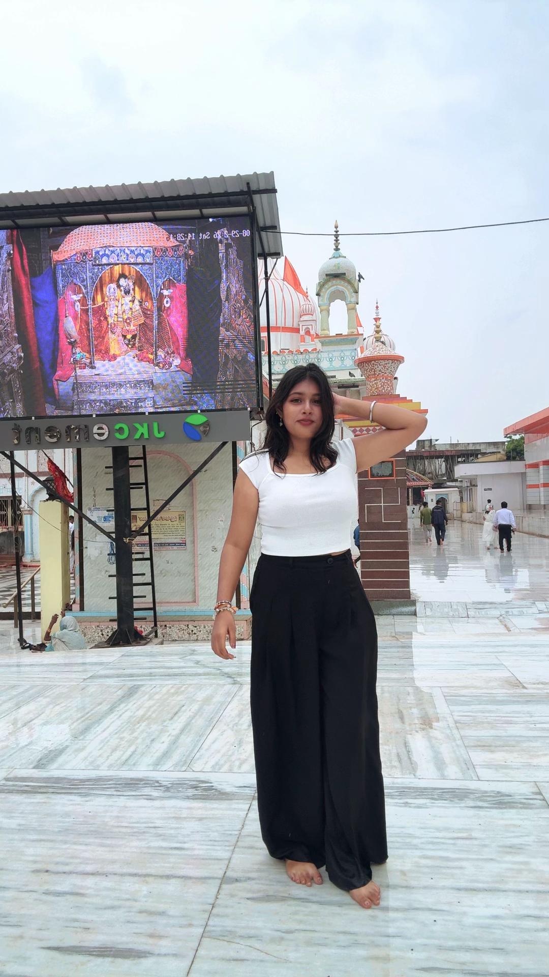 @Sneha Kashyap