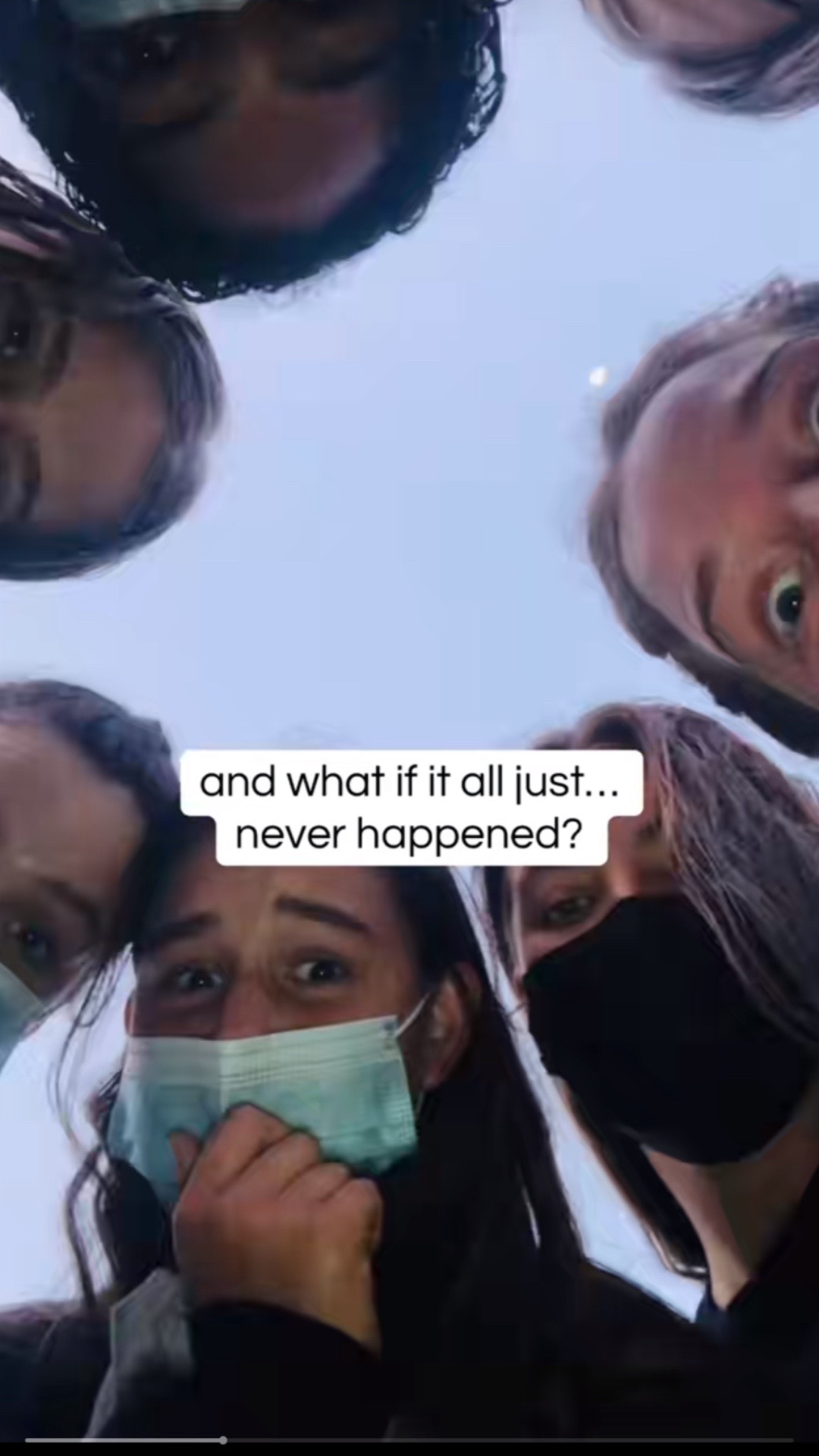@Quarantine nostalgia