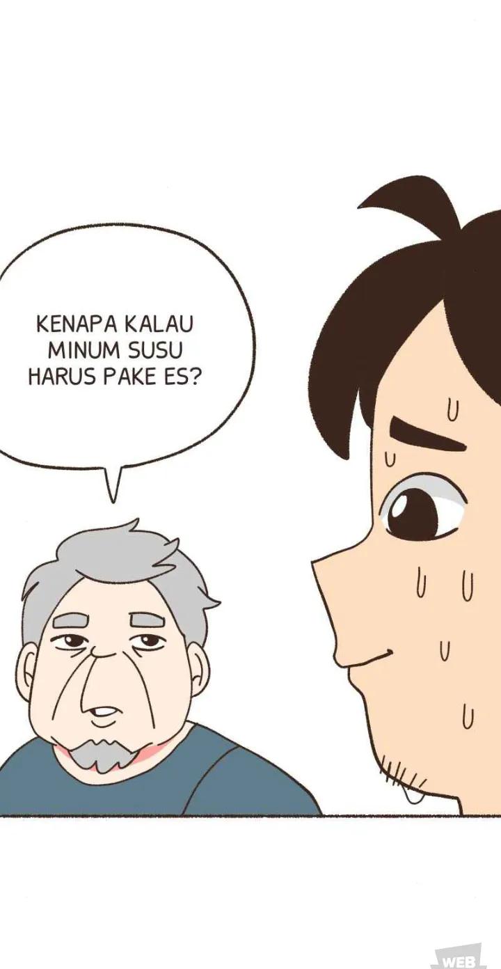 @Gabut? Mampir ke sini aja