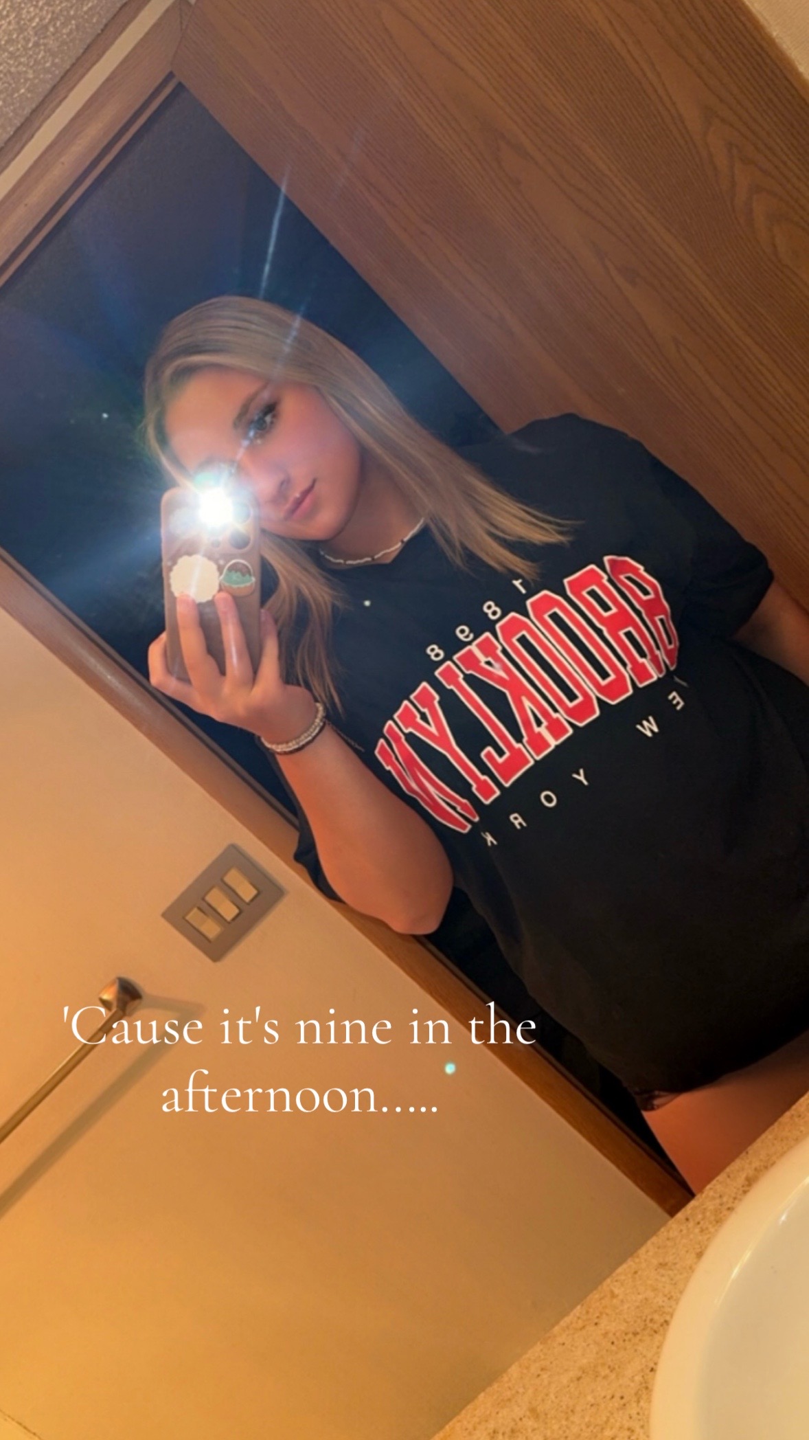 @Kenzie