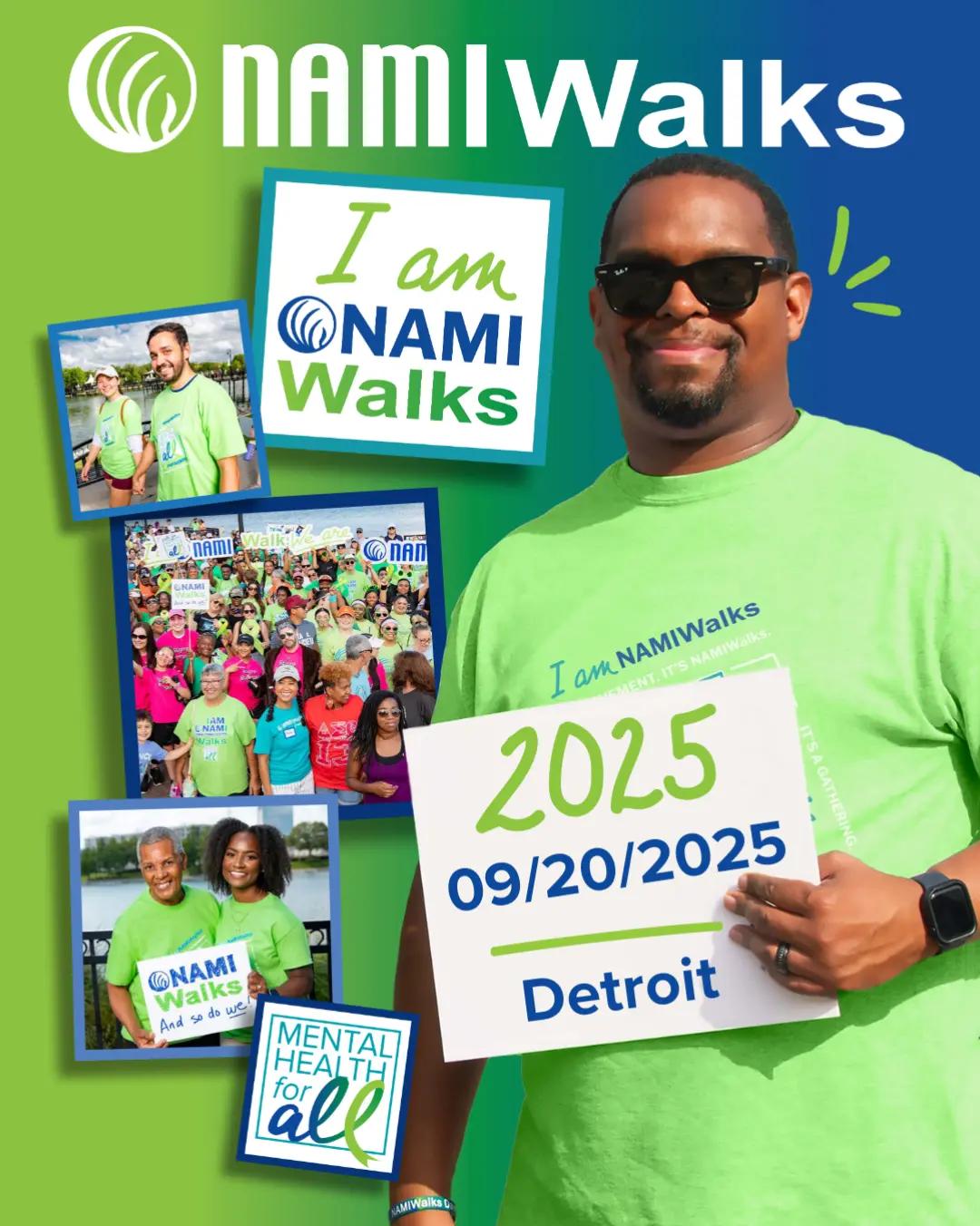@NAMI Michigan (Official)