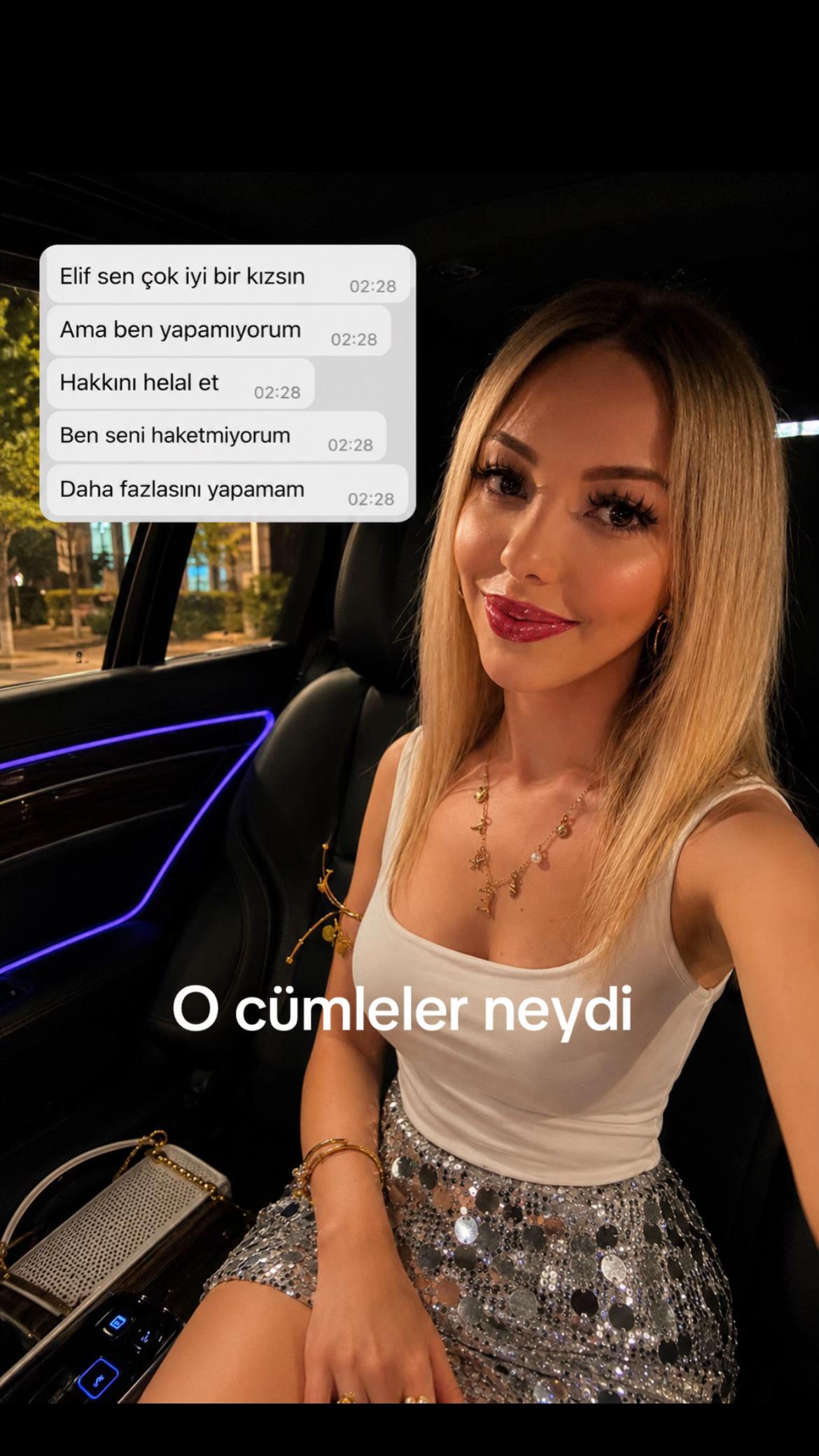 @Elif Albayrak
