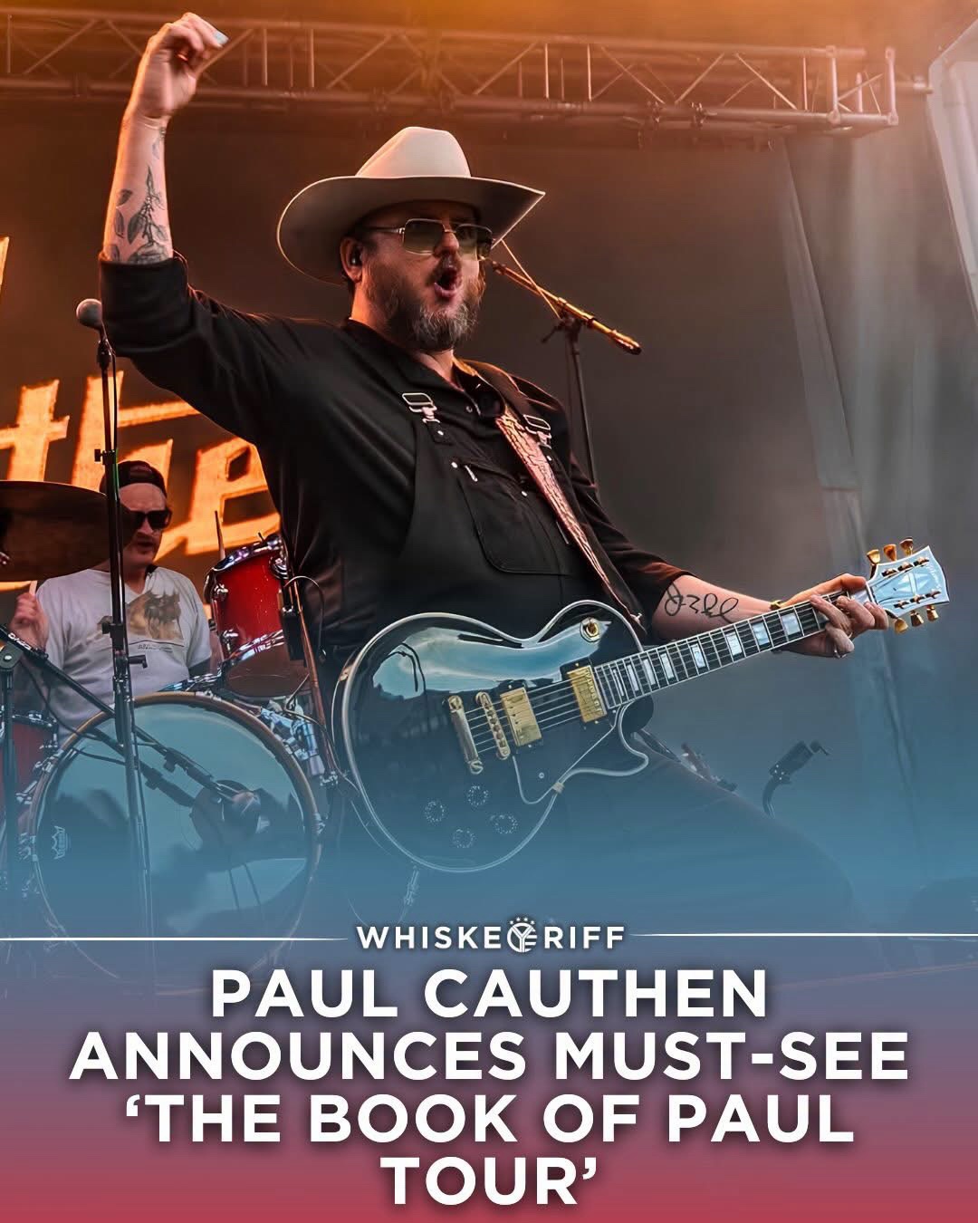 @Whiskey Riff