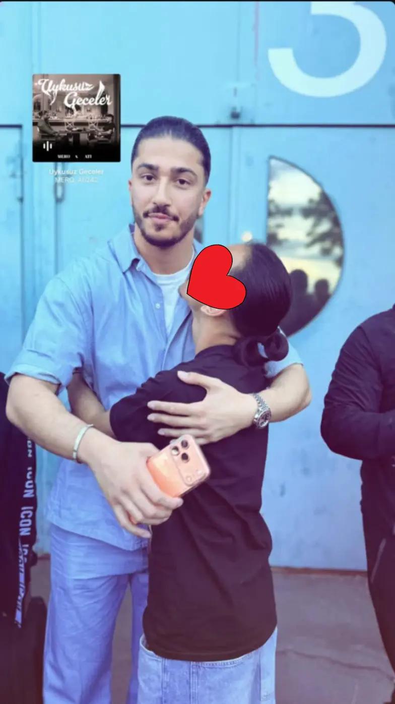 @mero