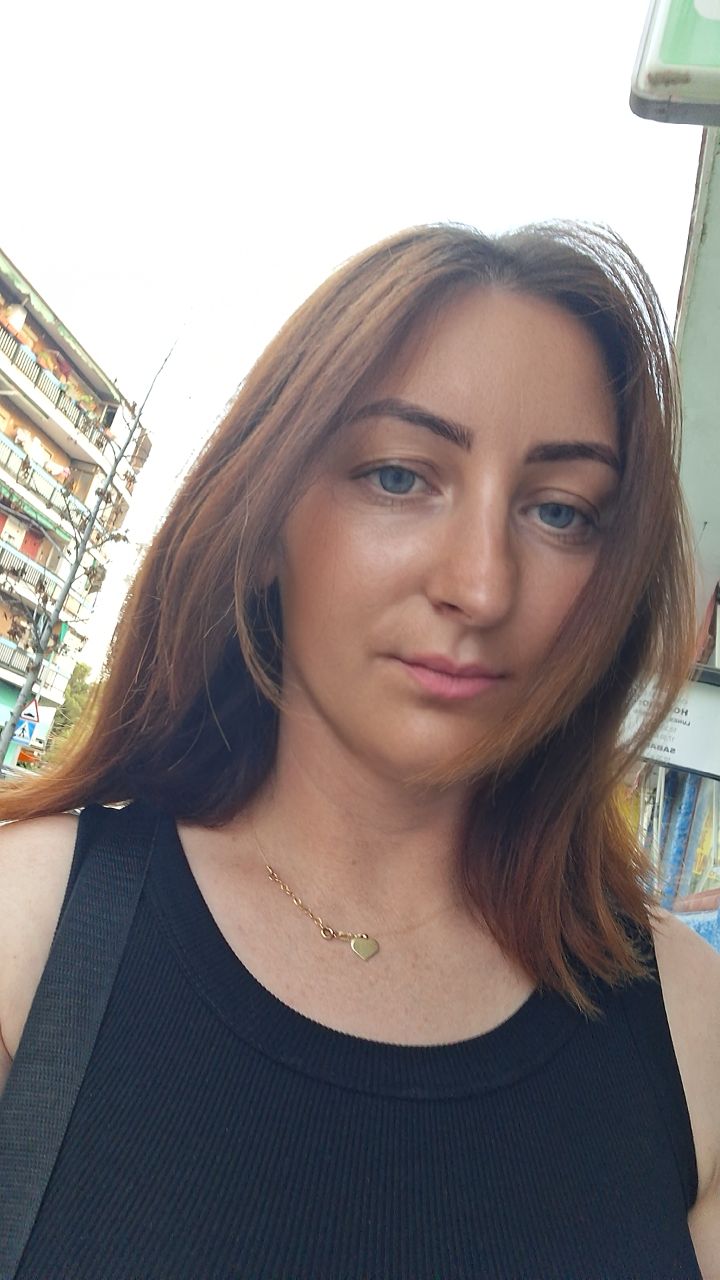 @Adriana Sorina