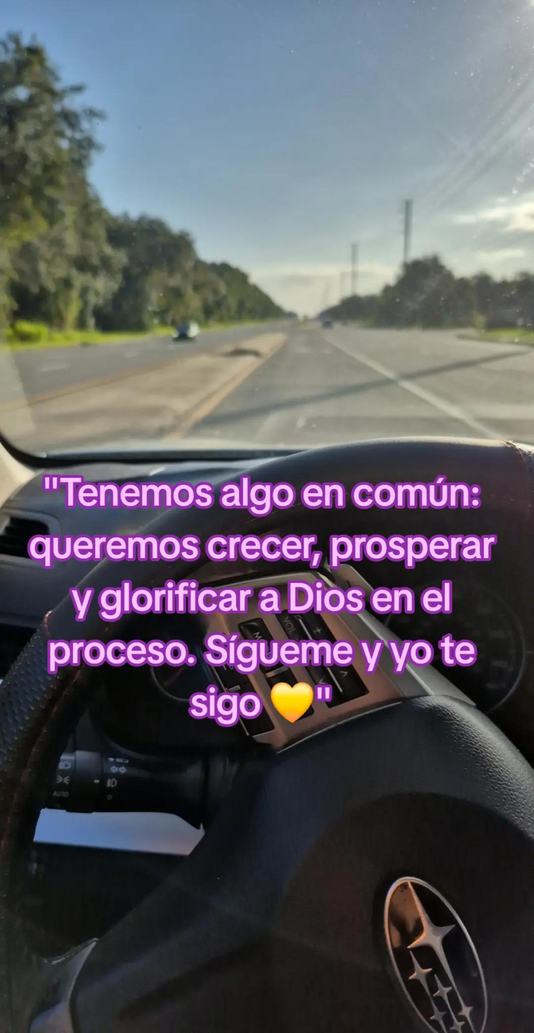 @El límite es el cielo.