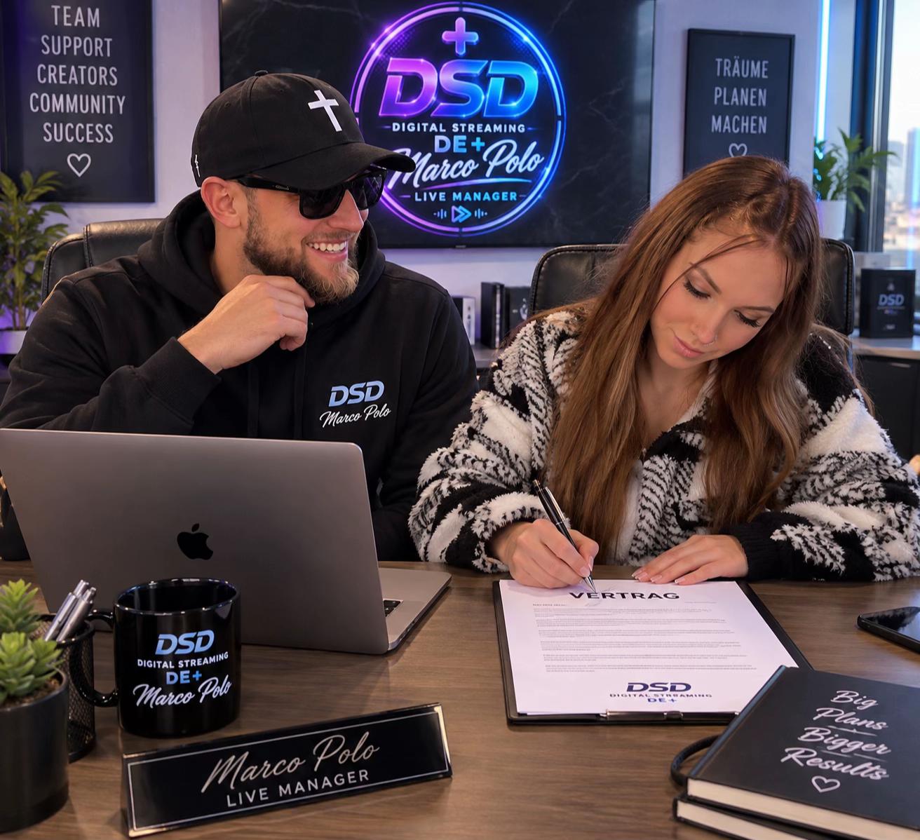 @Der echte Marco Polo&reg;️🔵✔️